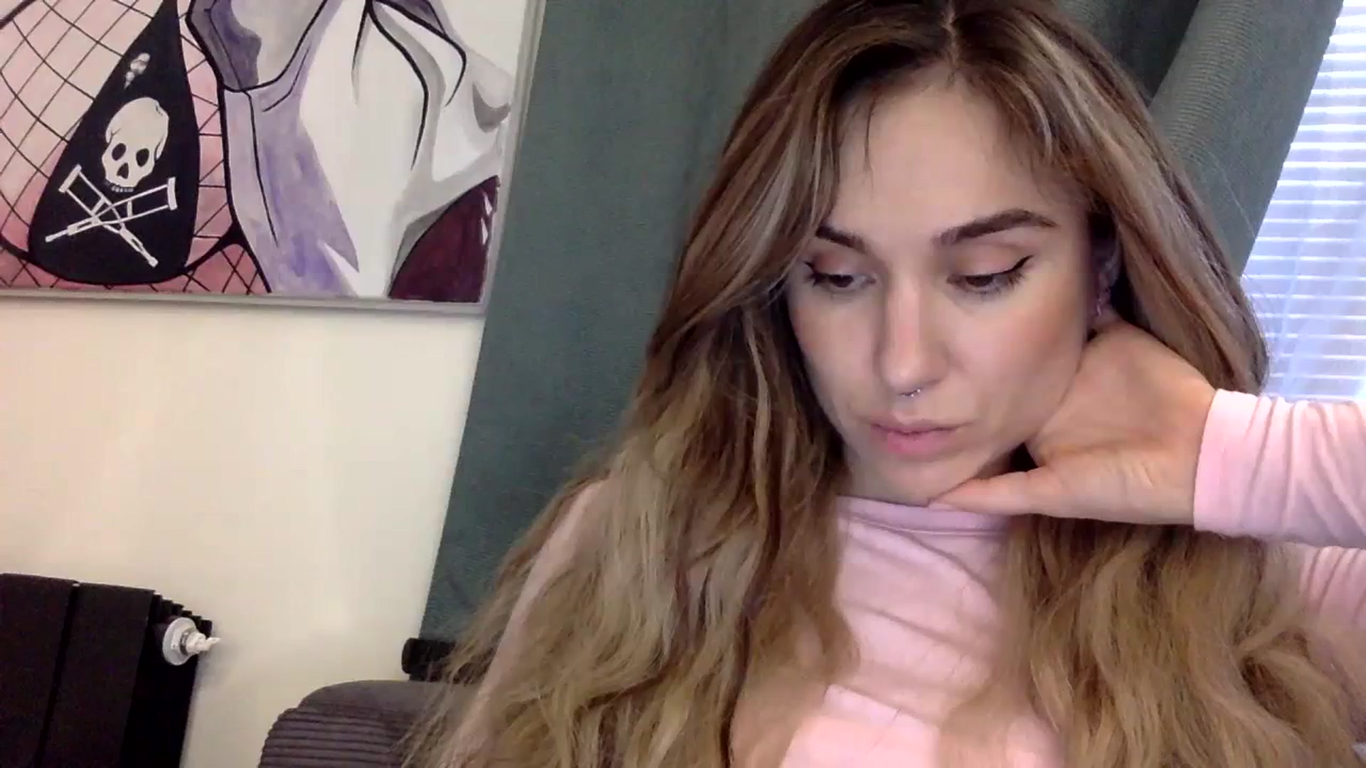 Gallery image thumbnail from EgoisticPuss's myfreecams stream on, 09/12/2023, 12:20 image 18 of 20