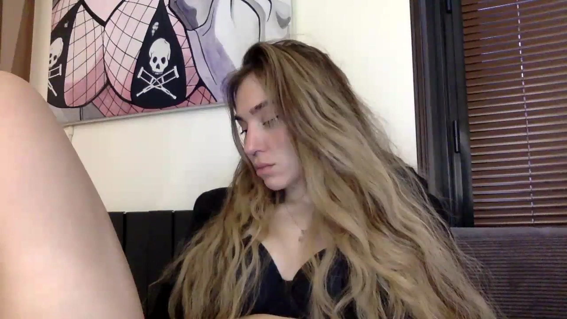 Gallery image thumbnail from EgoisticPuss's myfreecams stream on, 09/13/2023, 15:43 image 17 of 20