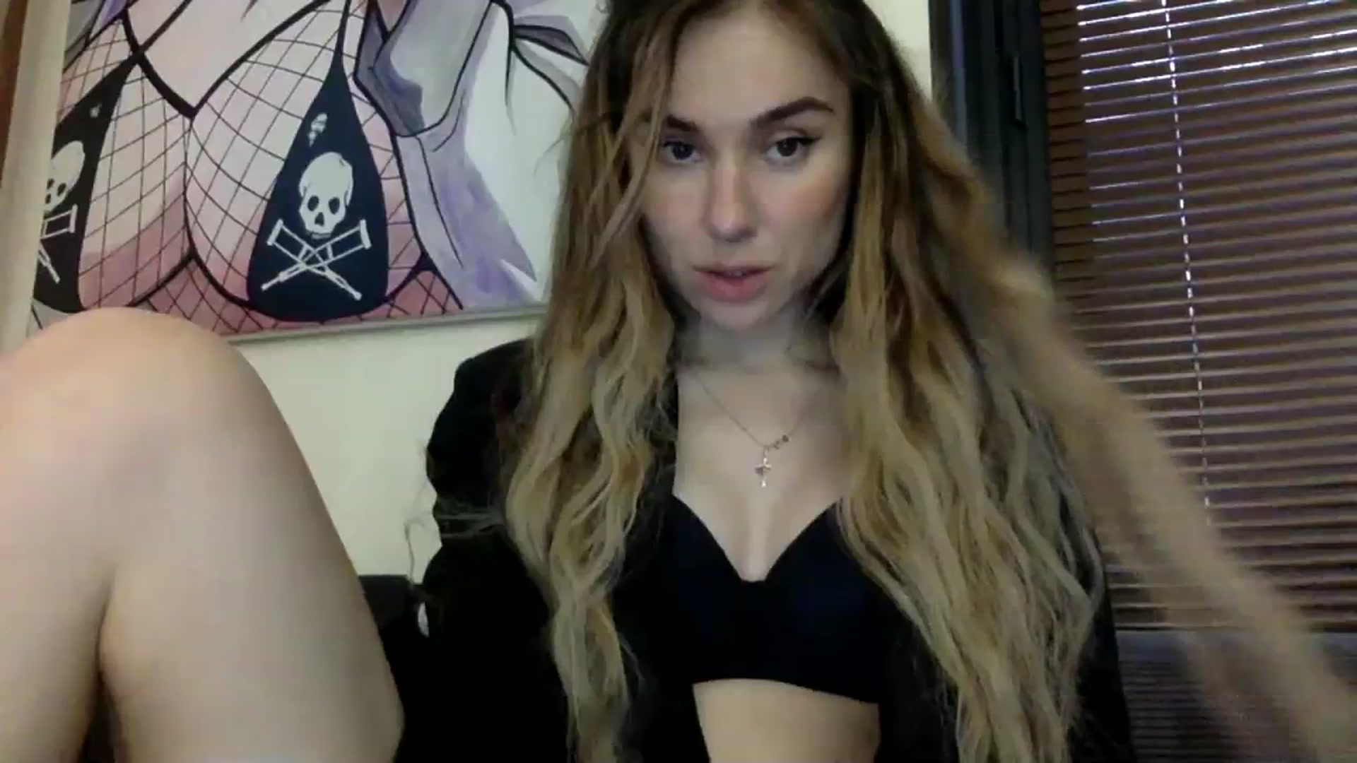 Gallery image thumbnail from EgoisticPuss's myfreecams stream on, 09/13/2023, 15:43 image 2 of 20
