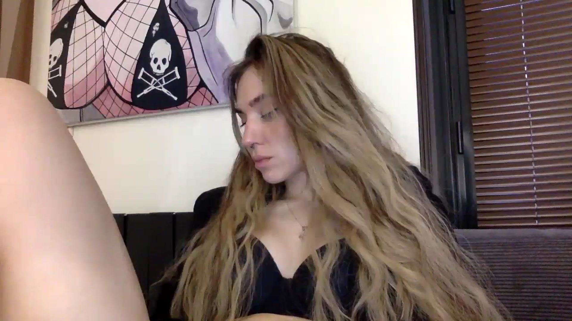 Gallery image thumbnail from EgoisticPuss's myfreecams stream on, 09/13/2023, 15:43 image 16 of 20
