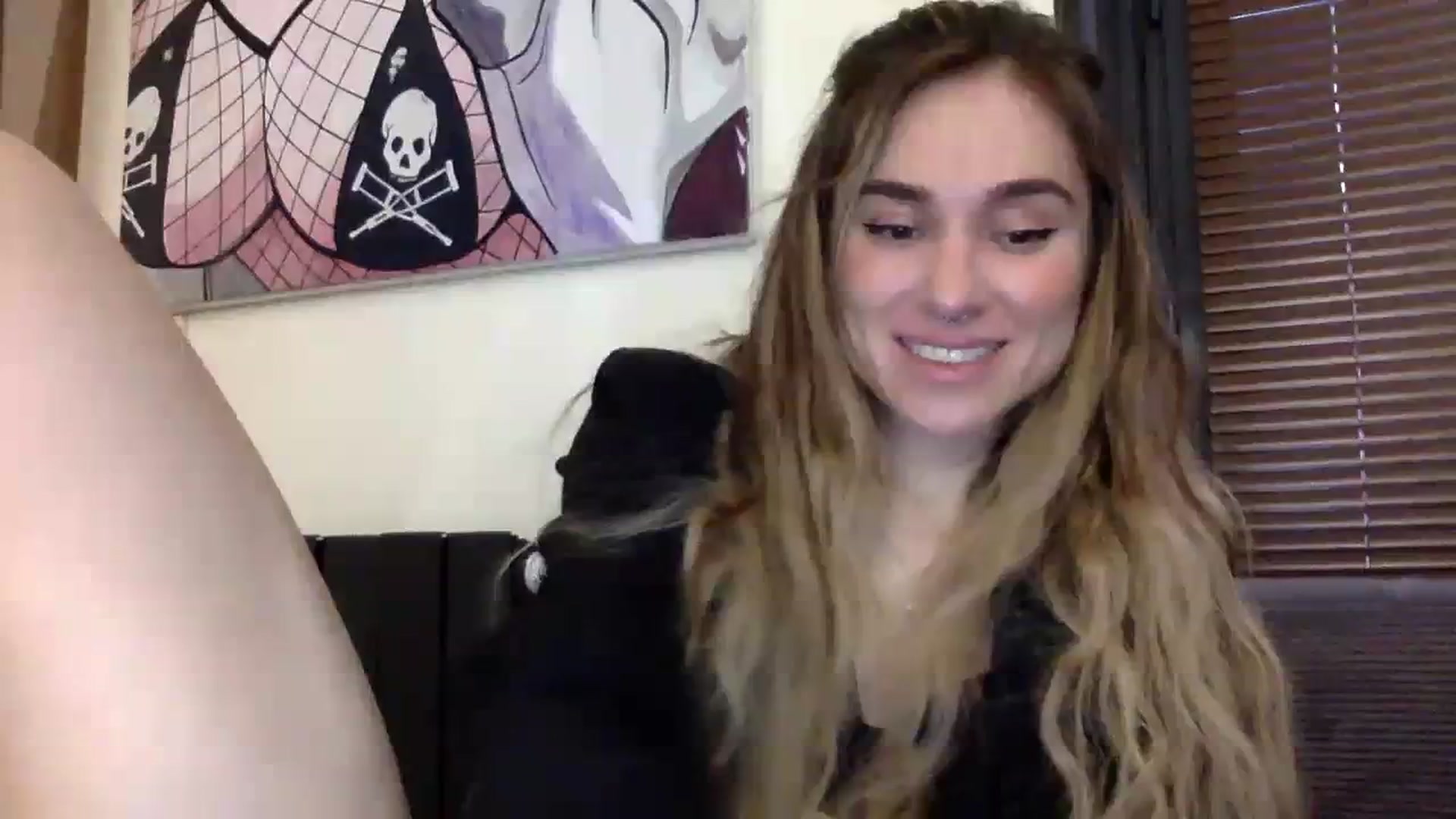 Gallery image thumbnail from EgoisticPuss's myfreecams stream on, 09/13/2023, 15:43 image 14 of 20