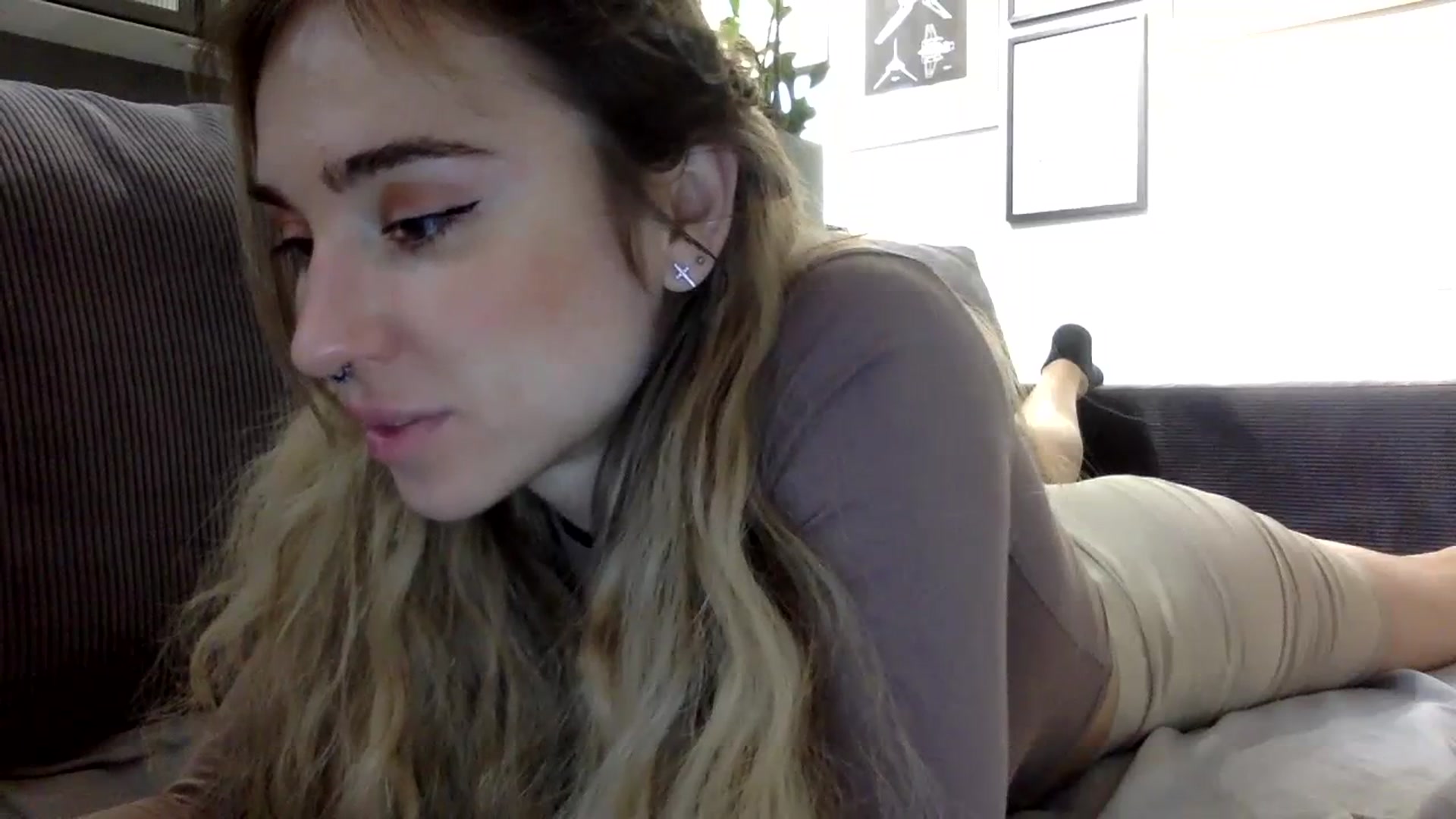 Gallery image thumbnail from EgoisticPuss's myfreecams stream on, 09/16/2023, 11:34 image 15 of 20