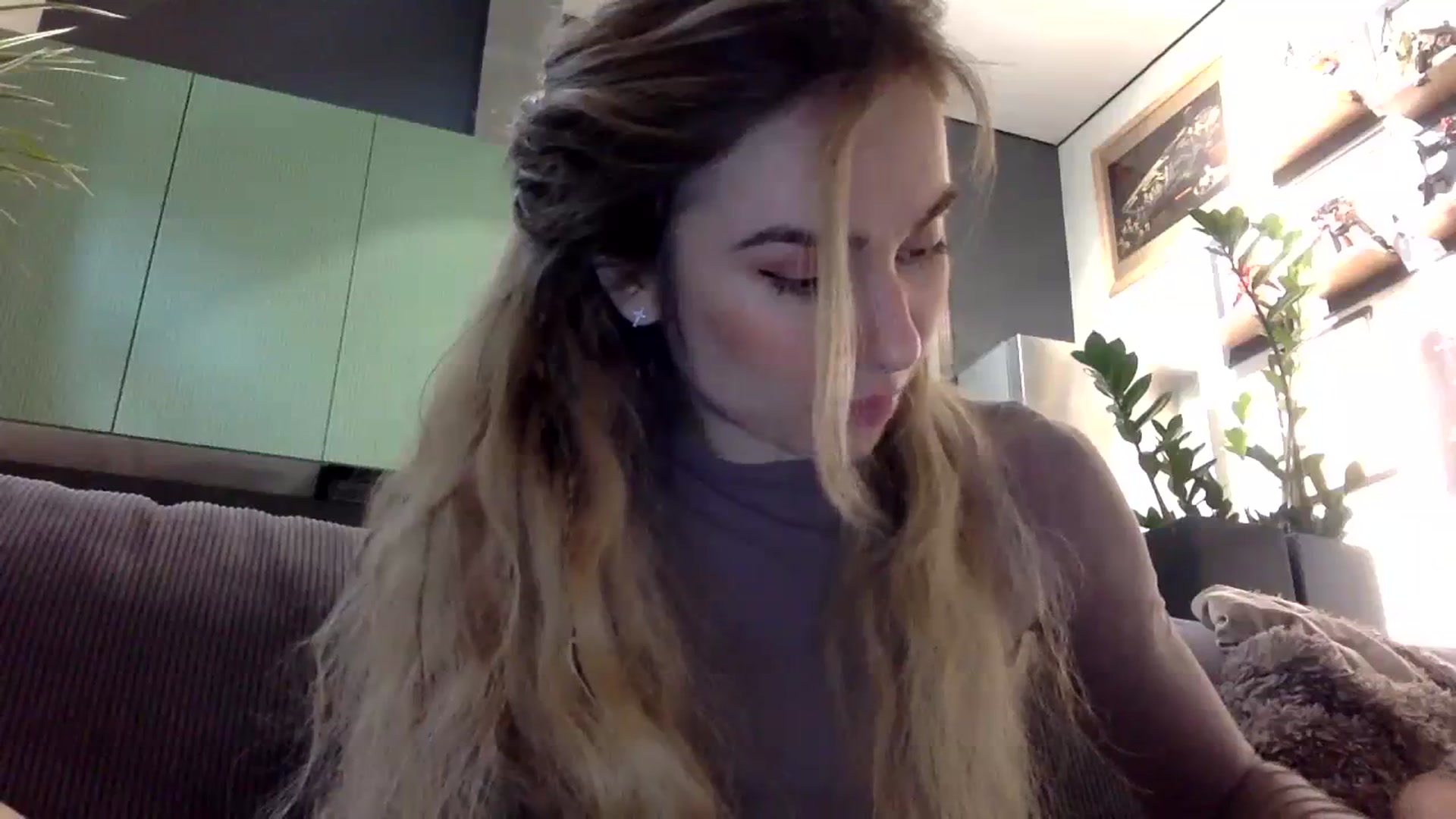 Gallery image thumbnail from EgoisticPuss's myfreecams stream on, 09/16/2023, 11:34 image 14 of 20