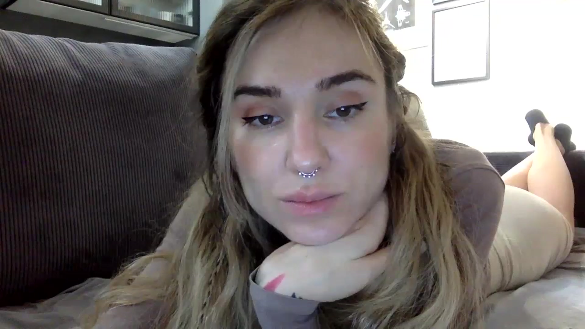 Gallery image thumbnail from EgoisticPuss's myfreecams stream on, 09/16/2023, 11:34 image 18 of 20