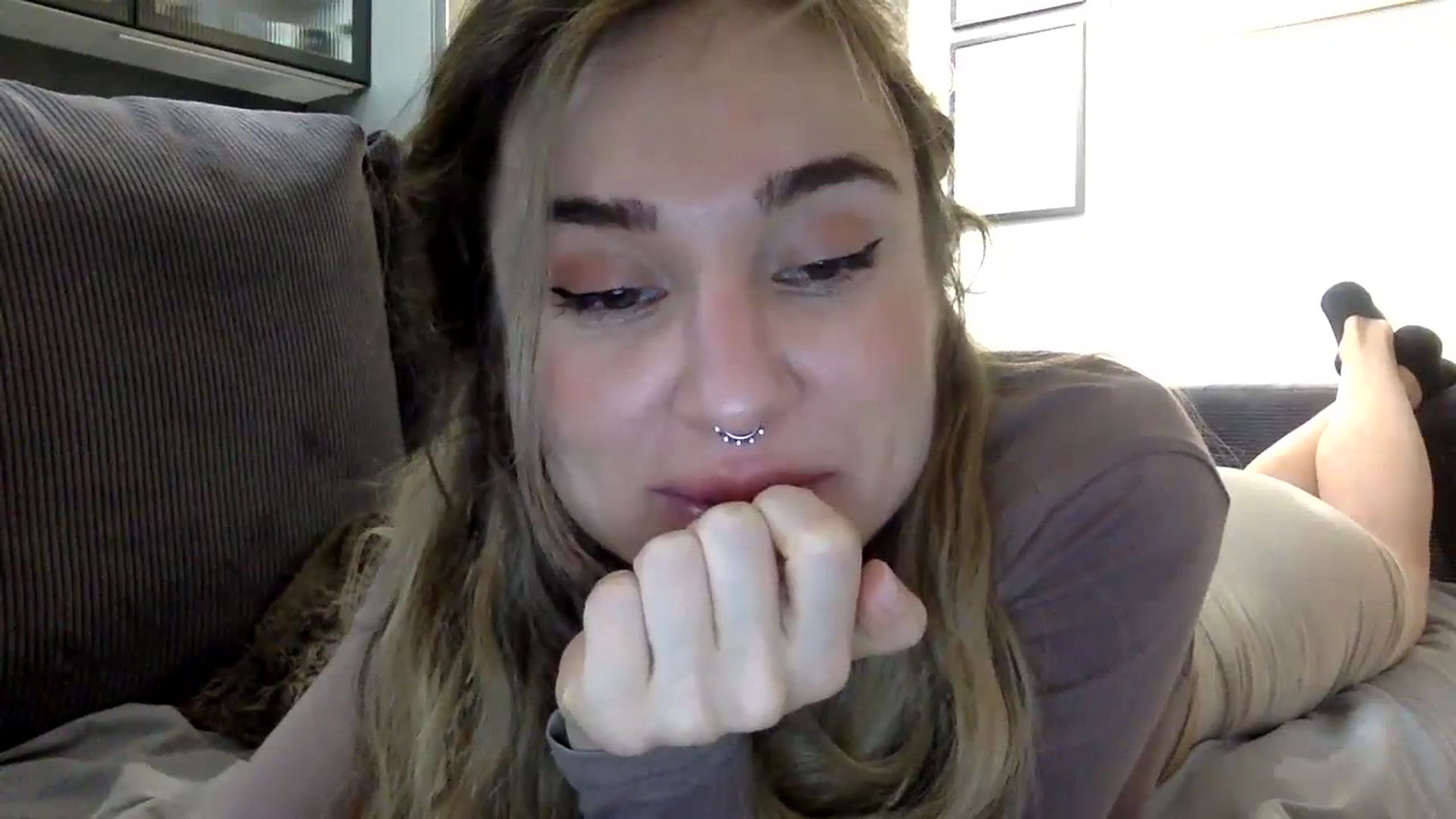 Gallery image thumbnail from EgoisticPuss's myfreecams stream on, 09/16/2023, 11:34 image 20 of 20