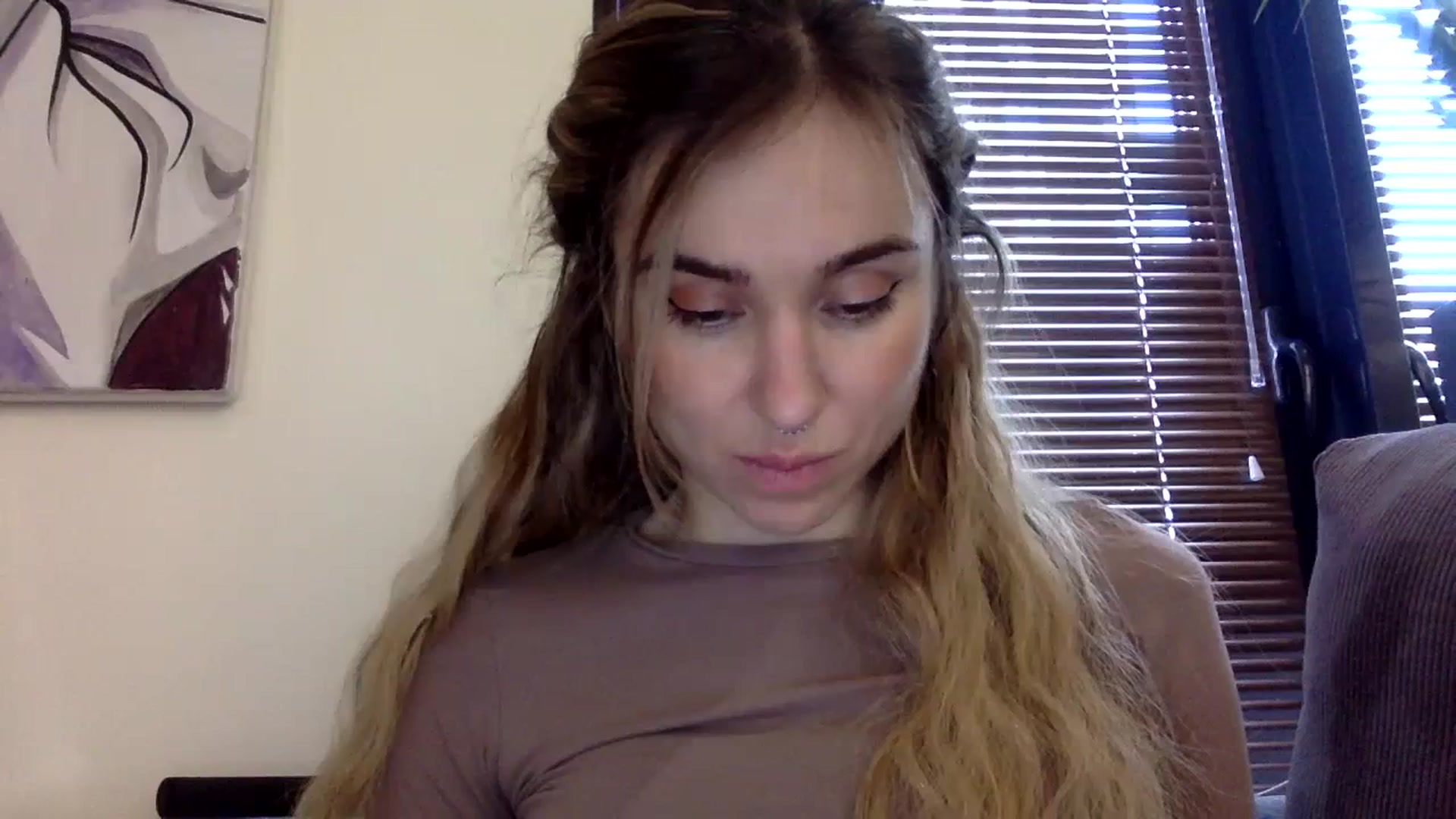 Gallery image thumbnail from EgoisticPuss's myfreecams stream on, 09/16/2023, 11:56 image 8 of 20