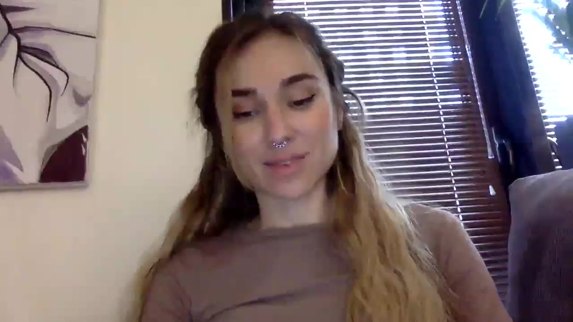 Gallery image thumbnail from EgoisticPuss's myfreecams stream on, 09/16/2023, 11:56 image 1 of 20