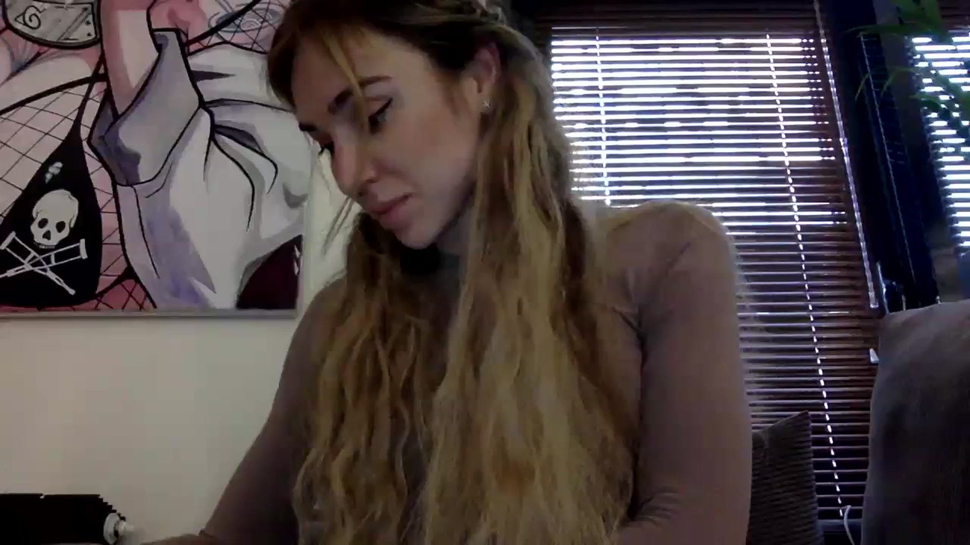 Gallery image thumbnail from EgoisticPuss's myfreecams stream on, 09/16/2023, 14:54 image 13 of 20
