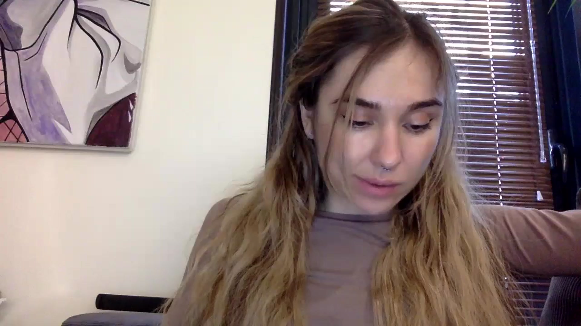 Gallery image thumbnail from EgoisticPuss's myfreecams stream on, 09/16/2023, 14:54 image 16 of 20