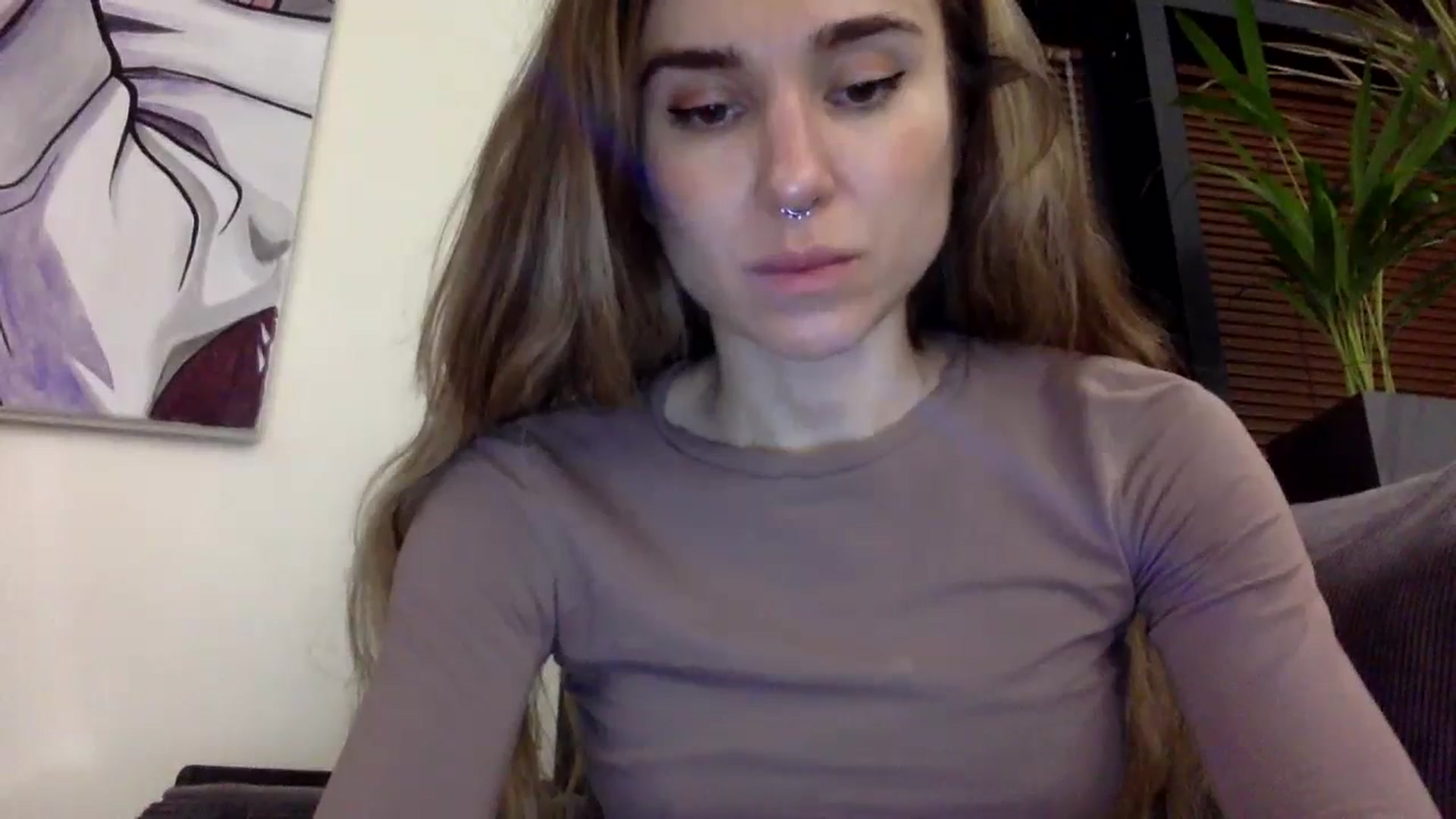 Gallery image thumbnail from EgoisticPuss's myfreecams stream on, 09/16/2023, 22:50 image 8 of 20
