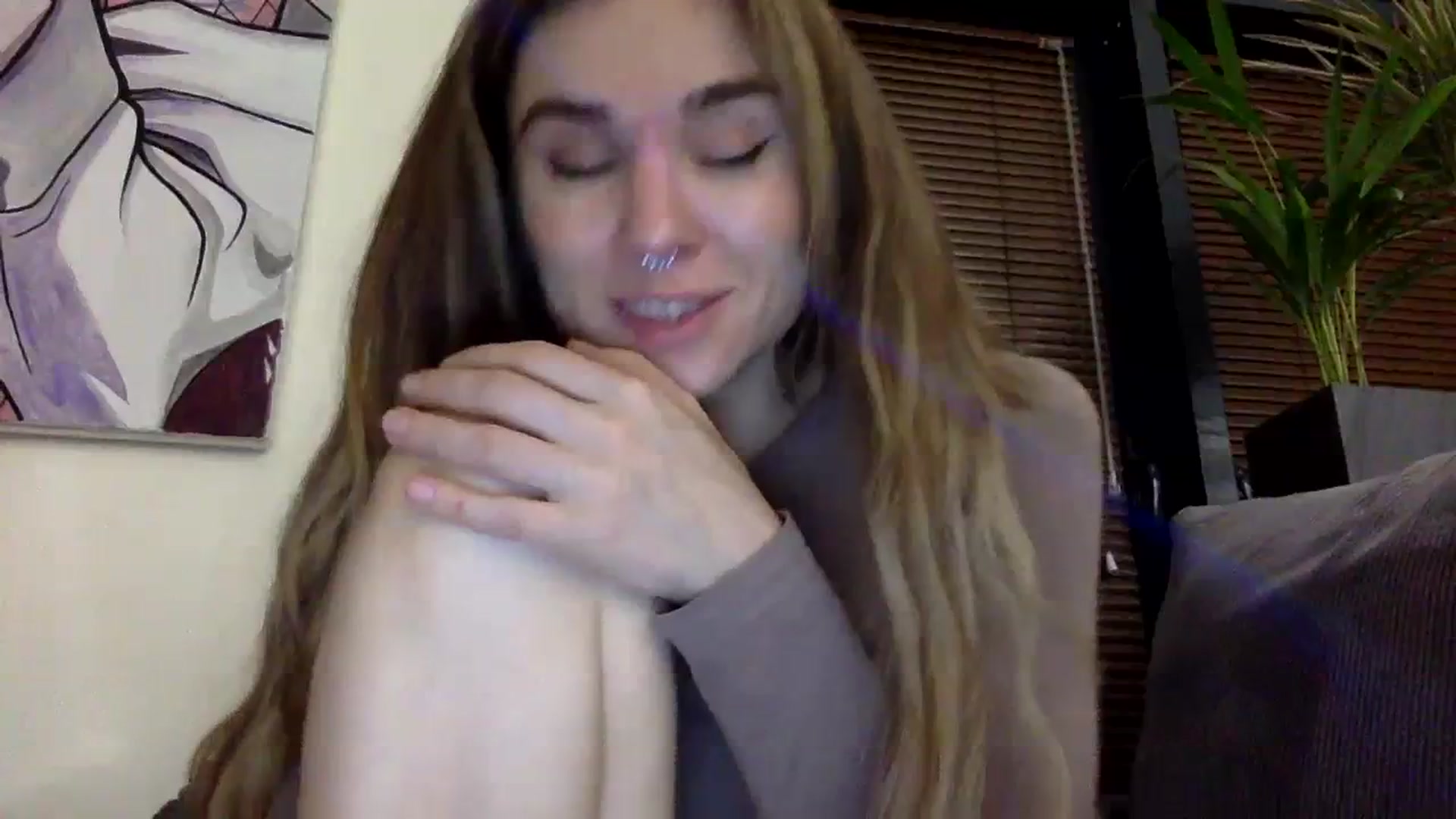 Gallery image thumbnail from EgoisticPuss's myfreecams stream on, 09/16/2023, 23:03 image 20 of 20