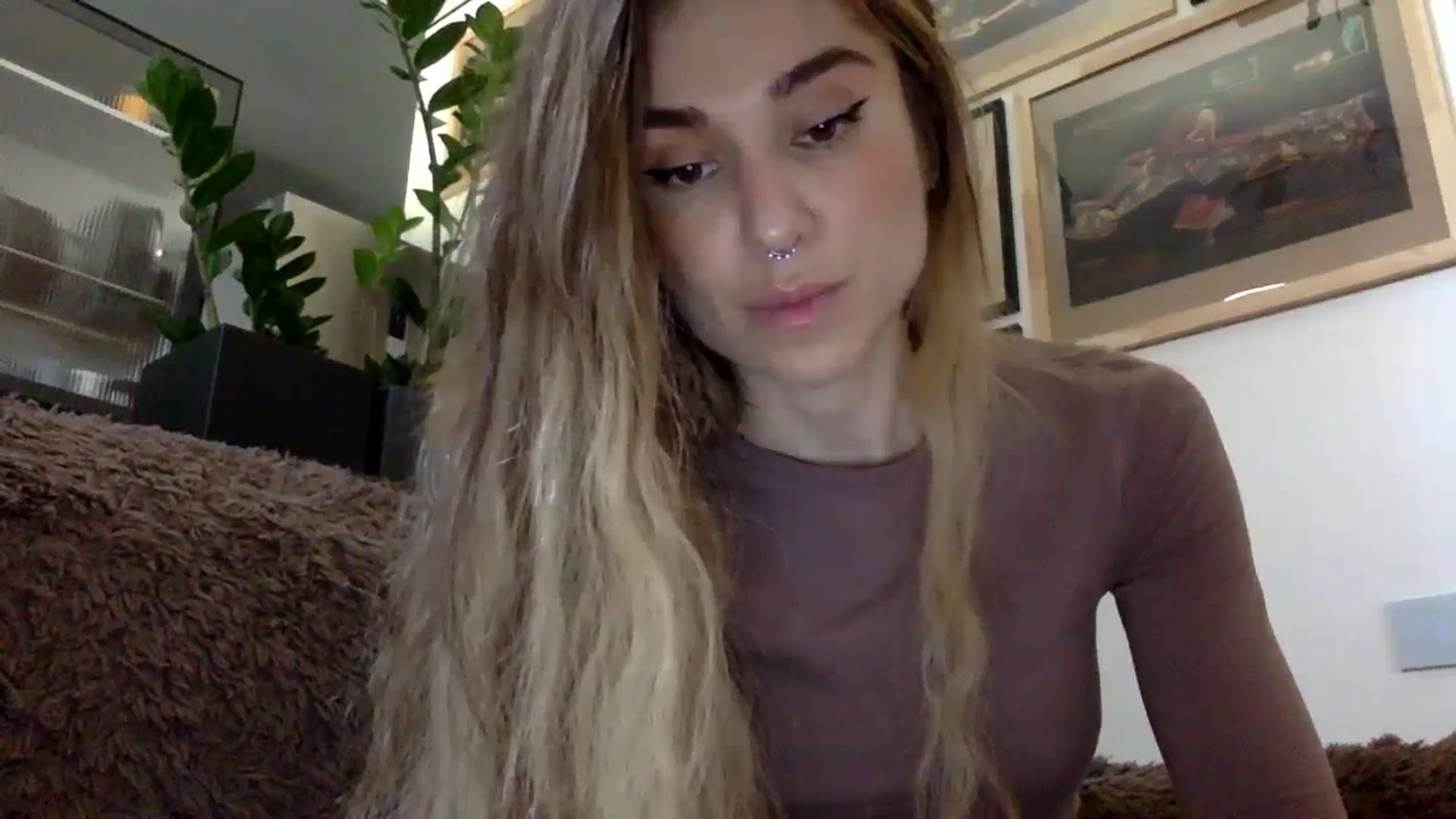 Gallery image thumbnail from EgoisticPuss's myfreecams stream on, 09/17/2023, 10:09 image 20 of 20
