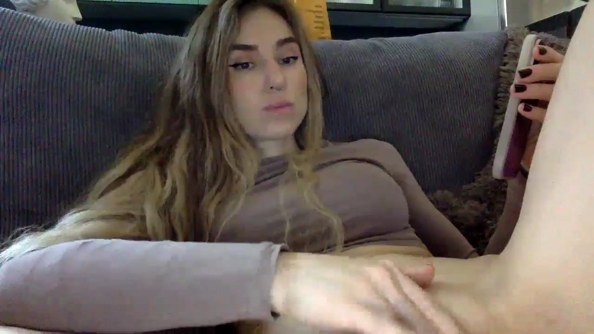 Gallery image thumbnail from EgoisticPuss's myfreecams stream on, 09/17/2023, 10:38 image 4 of 20