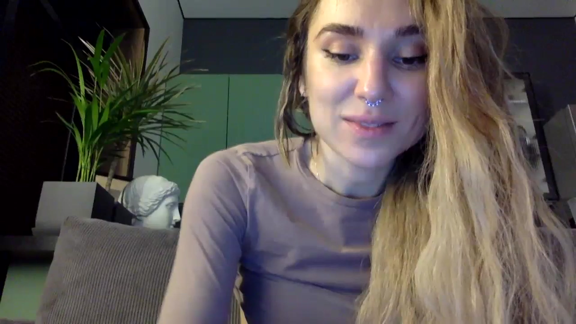 Gallery image thumbnail from EgoisticPuss's myfreecams stream on, 09/17/2023, 17:32 image 17 of 20