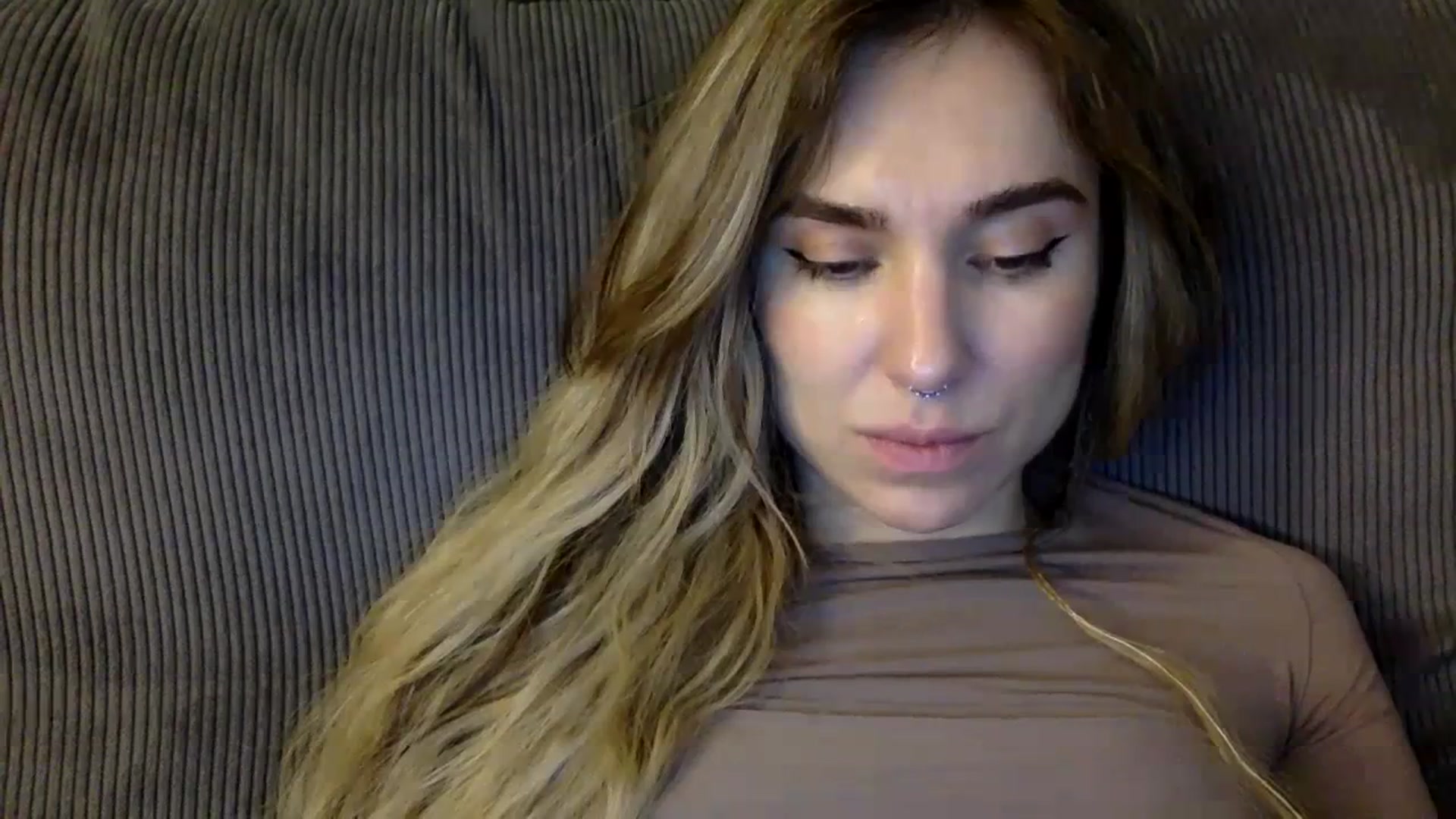 Gallery image thumbnail from EgoisticPuss's myfreecams stream on, 09/17/2023, 17:32 image 20 of 20