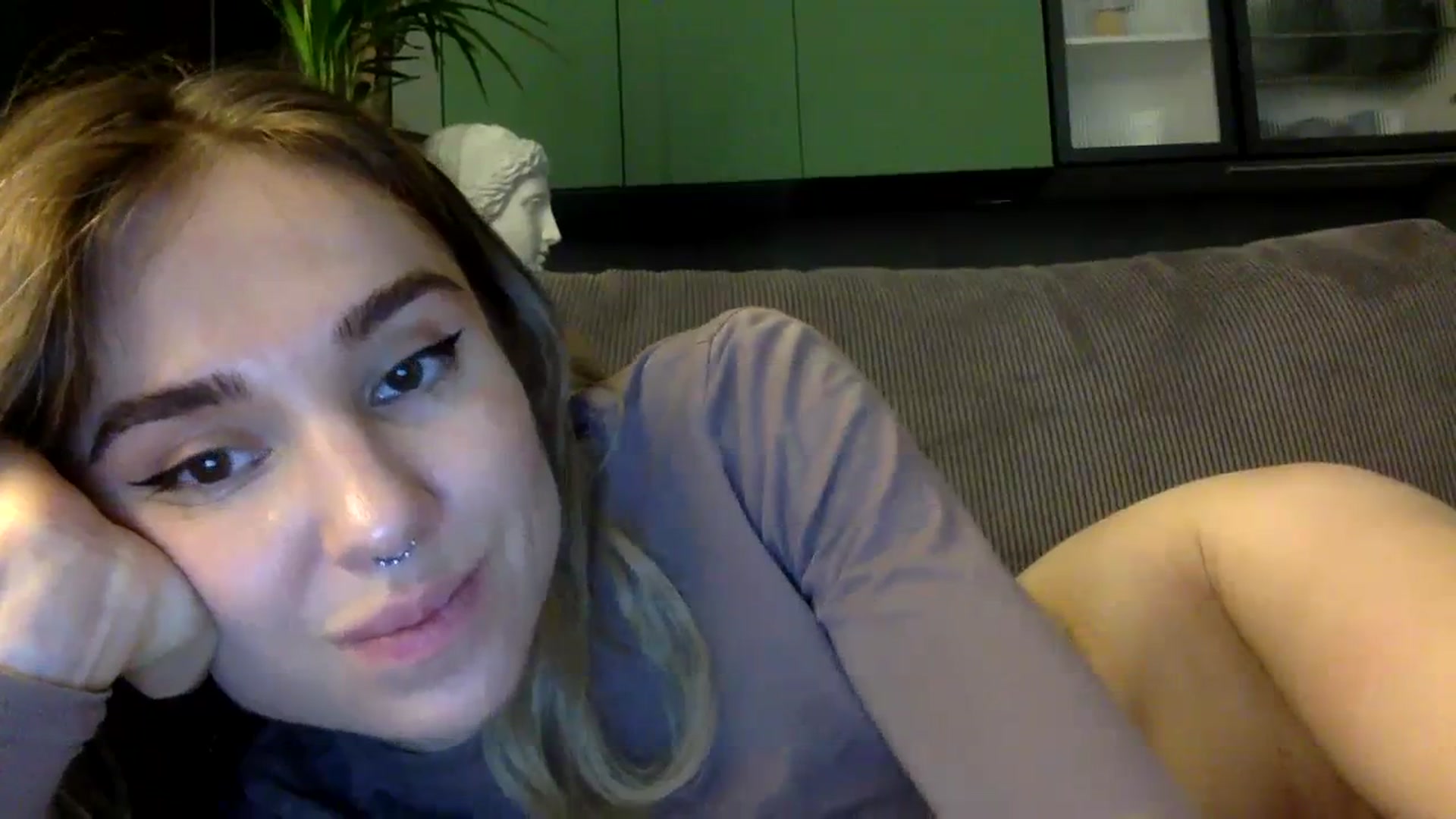 Gallery image thumbnail from EgoisticPuss's myfreecams stream on, 09/17/2023, 18:35 image 7 of 20