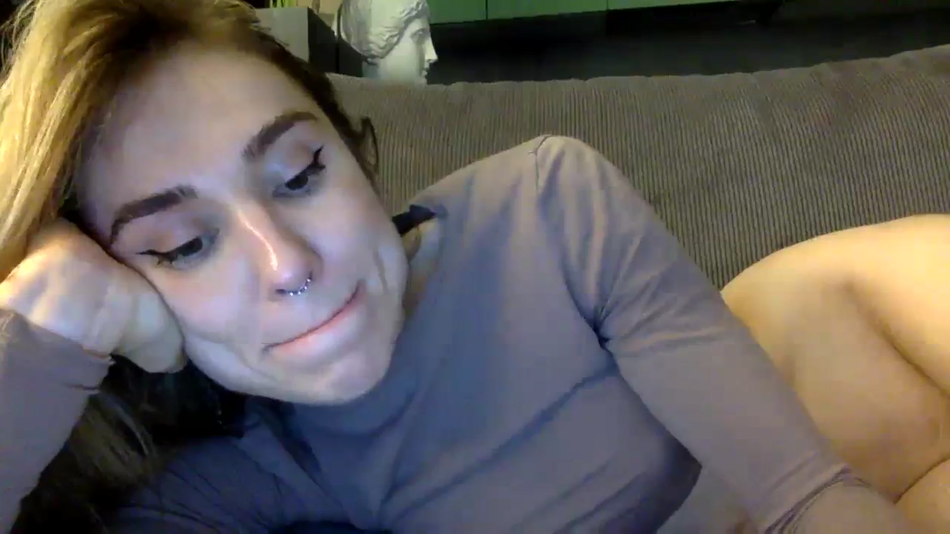 Gallery image thumbnail from EgoisticPuss's myfreecams stream on, 09/17/2023, 18:35 image 16 of 20