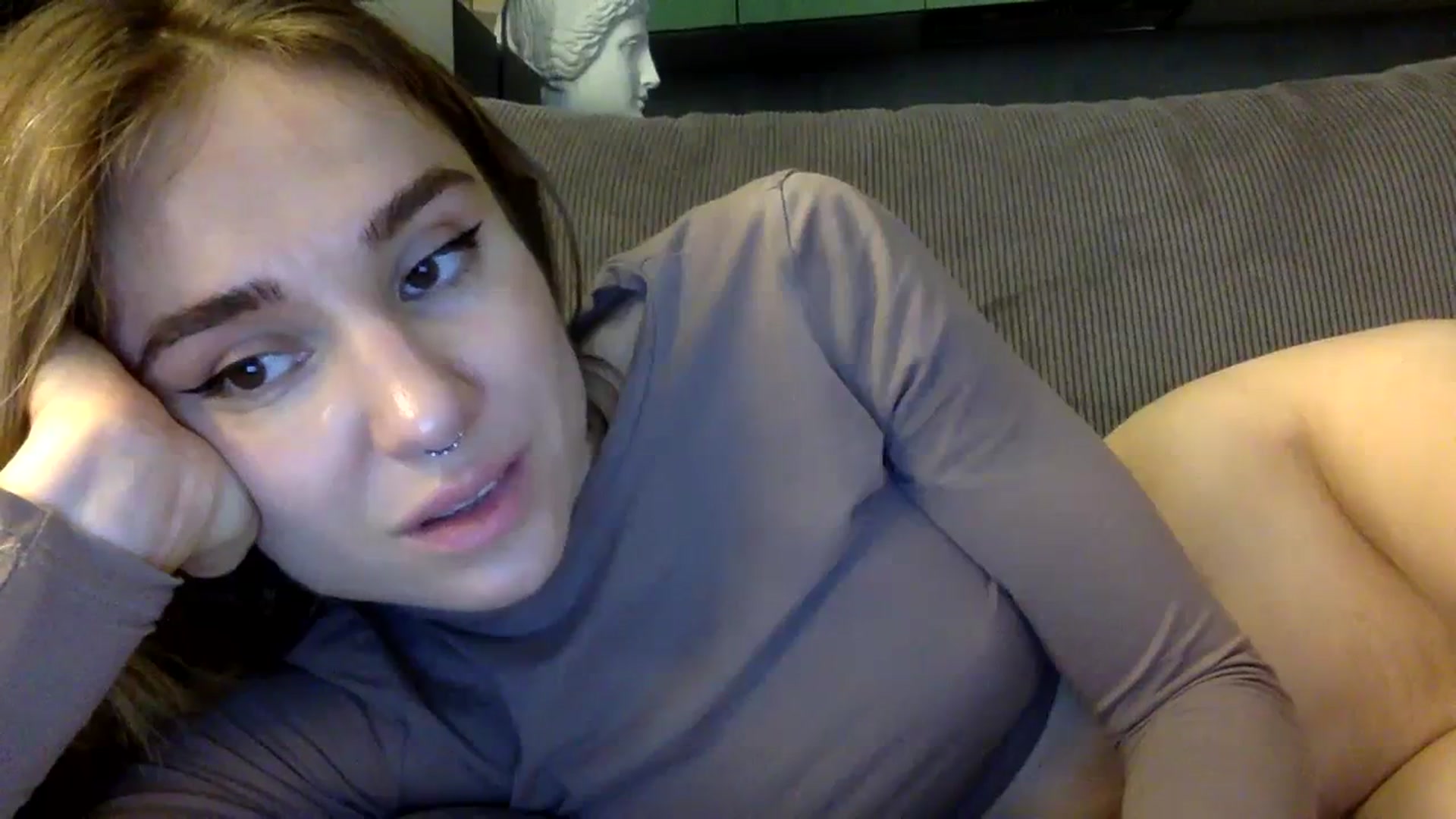 Gallery image thumbnail from EgoisticPuss's myfreecams stream on, 09/17/2023, 18:35 image 12 of 20