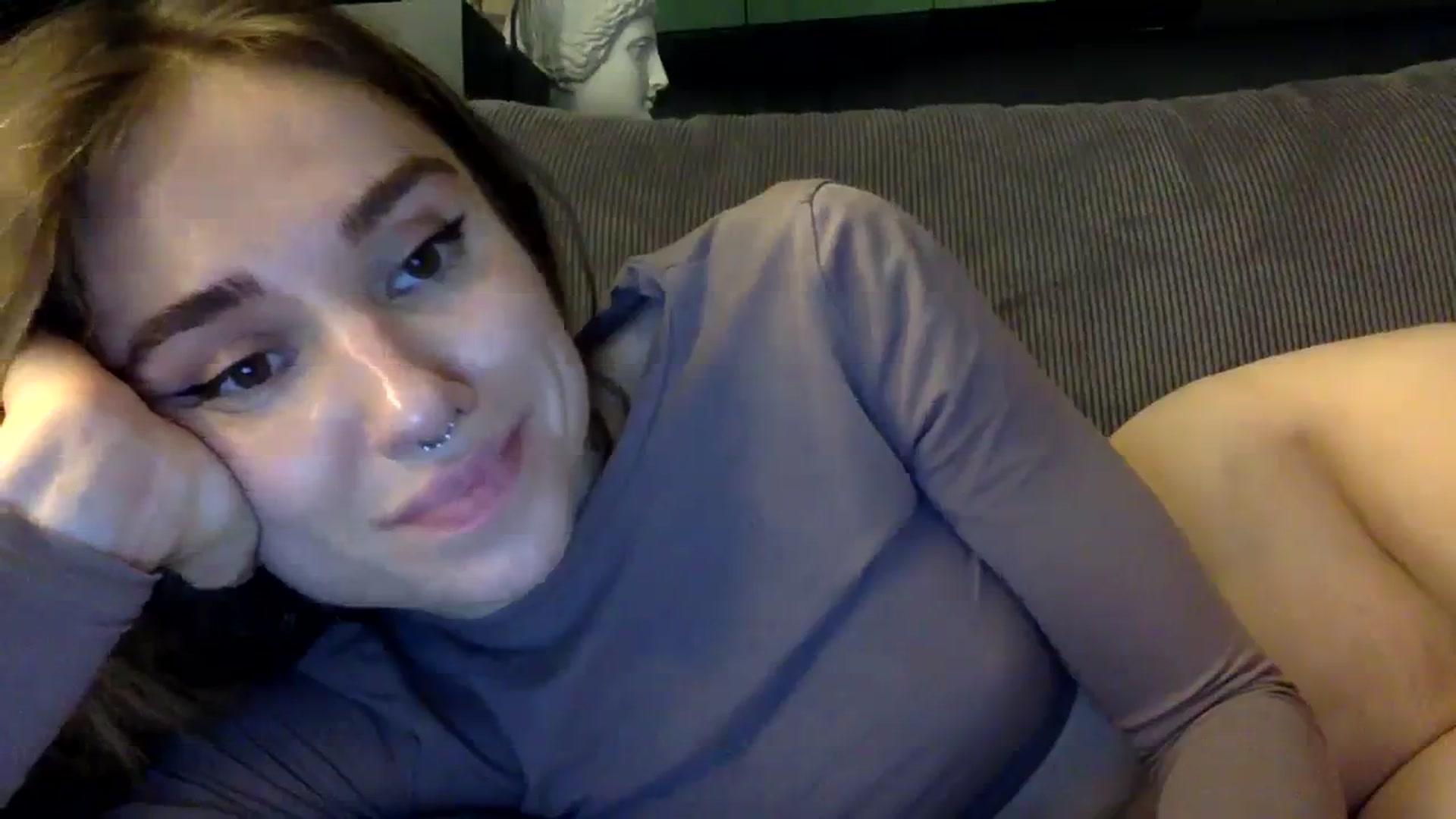 Gallery image thumbnail from EgoisticPuss's myfreecams stream on, 09/17/2023, 18:35 image 13 of 20