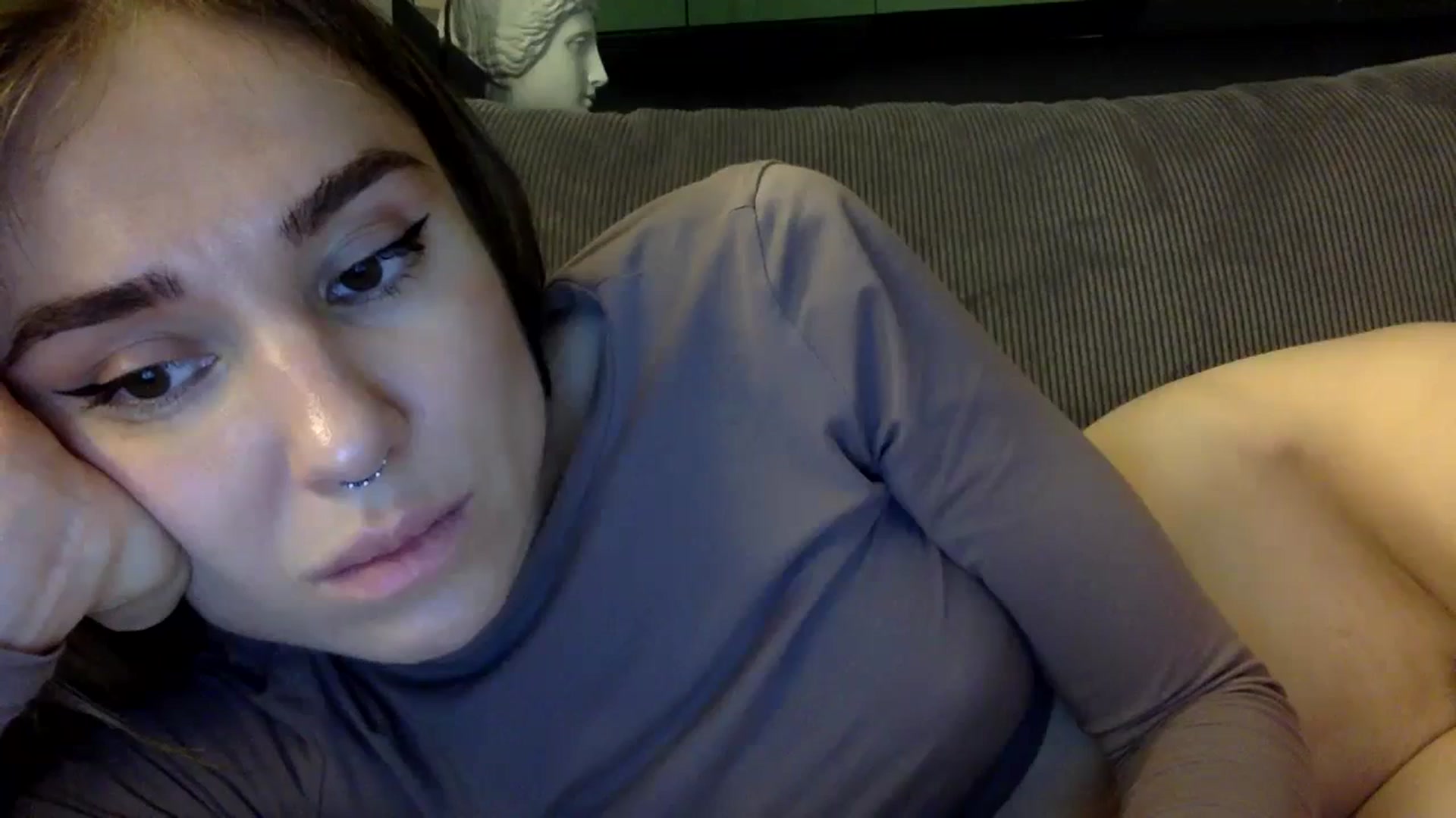 Gallery image thumbnail from EgoisticPuss's myfreecams stream on, 09/17/2023, 18:35 image 9 of 20