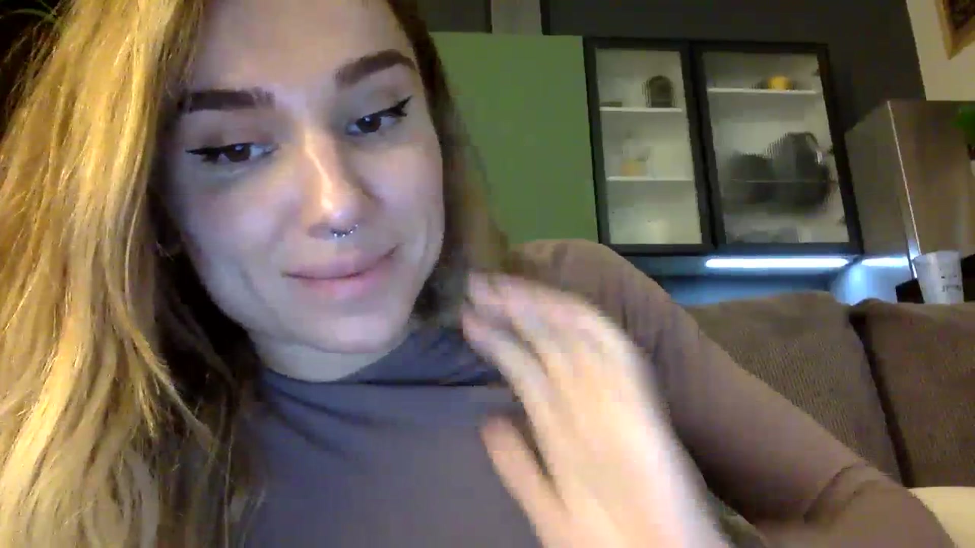 Gallery image thumbnail from EgoisticPuss's myfreecams stream on, 09/17/2023, 18:35 image 4 of 20