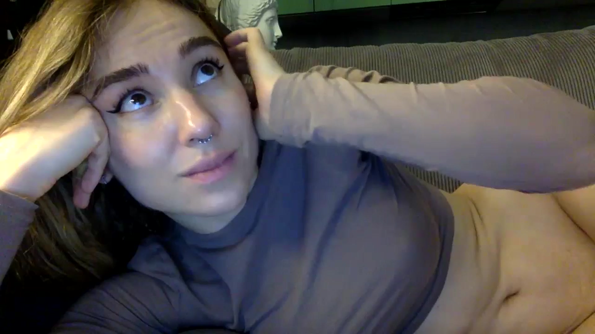 Gallery image thumbnail from EgoisticPuss's myfreecams stream on, 09/17/2023, 18:35 image 11 of 20