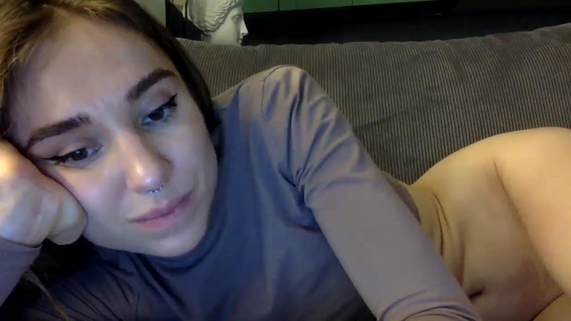 Gallery image thumbnail from EgoisticPuss's myfreecams stream on, 09/17/2023, 18:35 image 10 of 20