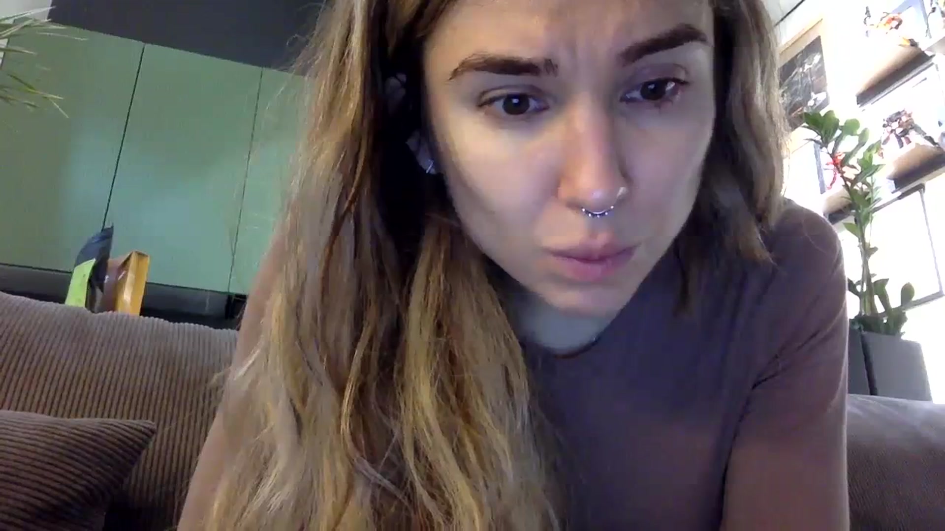 Gallery image thumbnail from EgoisticPuss's myfreecams stream on, 09/18/2023, 08:46 image 13 of 20