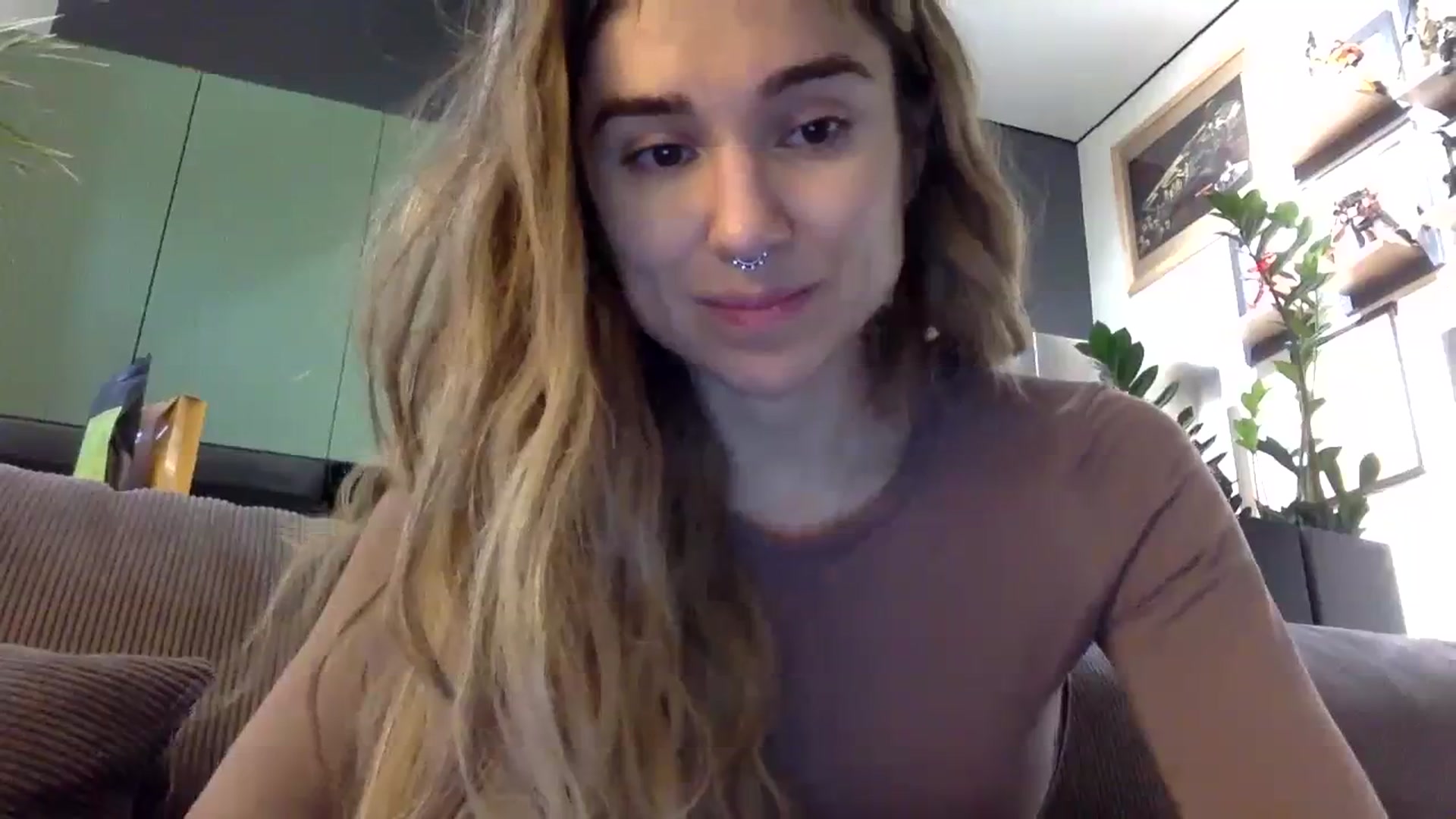 Gallery image thumbnail from EgoisticPuss's myfreecams stream on, 09/18/2023, 08:46 image 4 of 20
