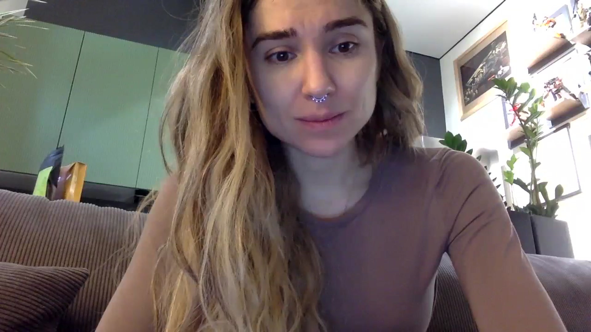 Gallery image thumbnail from EgoisticPuss's myfreecams stream on, 09/18/2023, 08:46 image 2 of 20