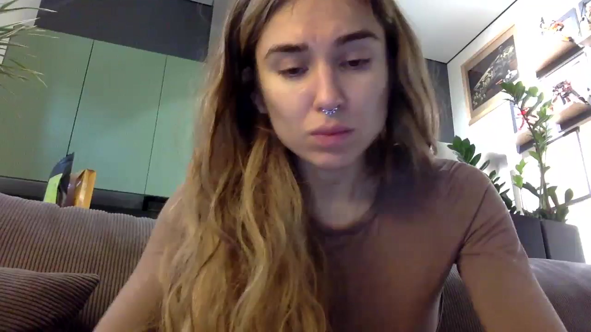 Gallery image thumbnail from EgoisticPuss's myfreecams stream on, 09/18/2023, 08:46 image 12 of 20