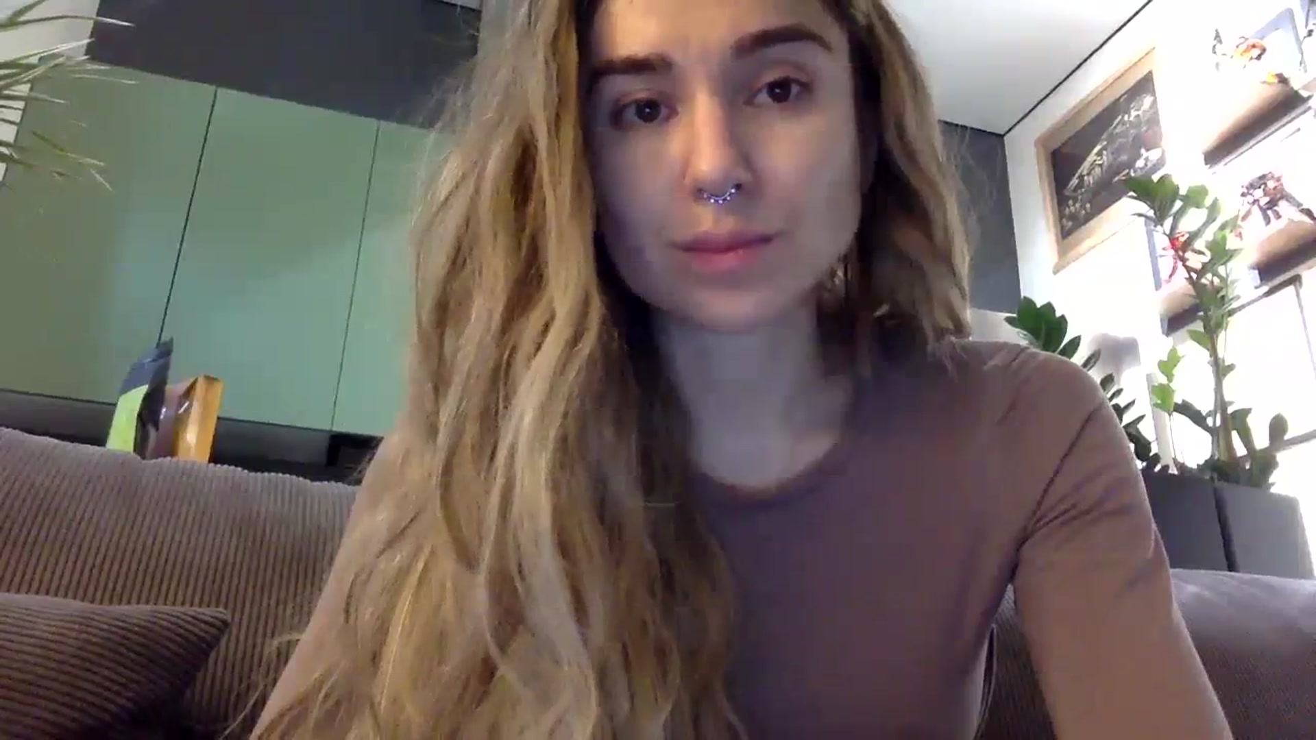 Gallery image thumbnail from EgoisticPuss's myfreecams stream on, 09/18/2023, 08:46 image 8 of 20