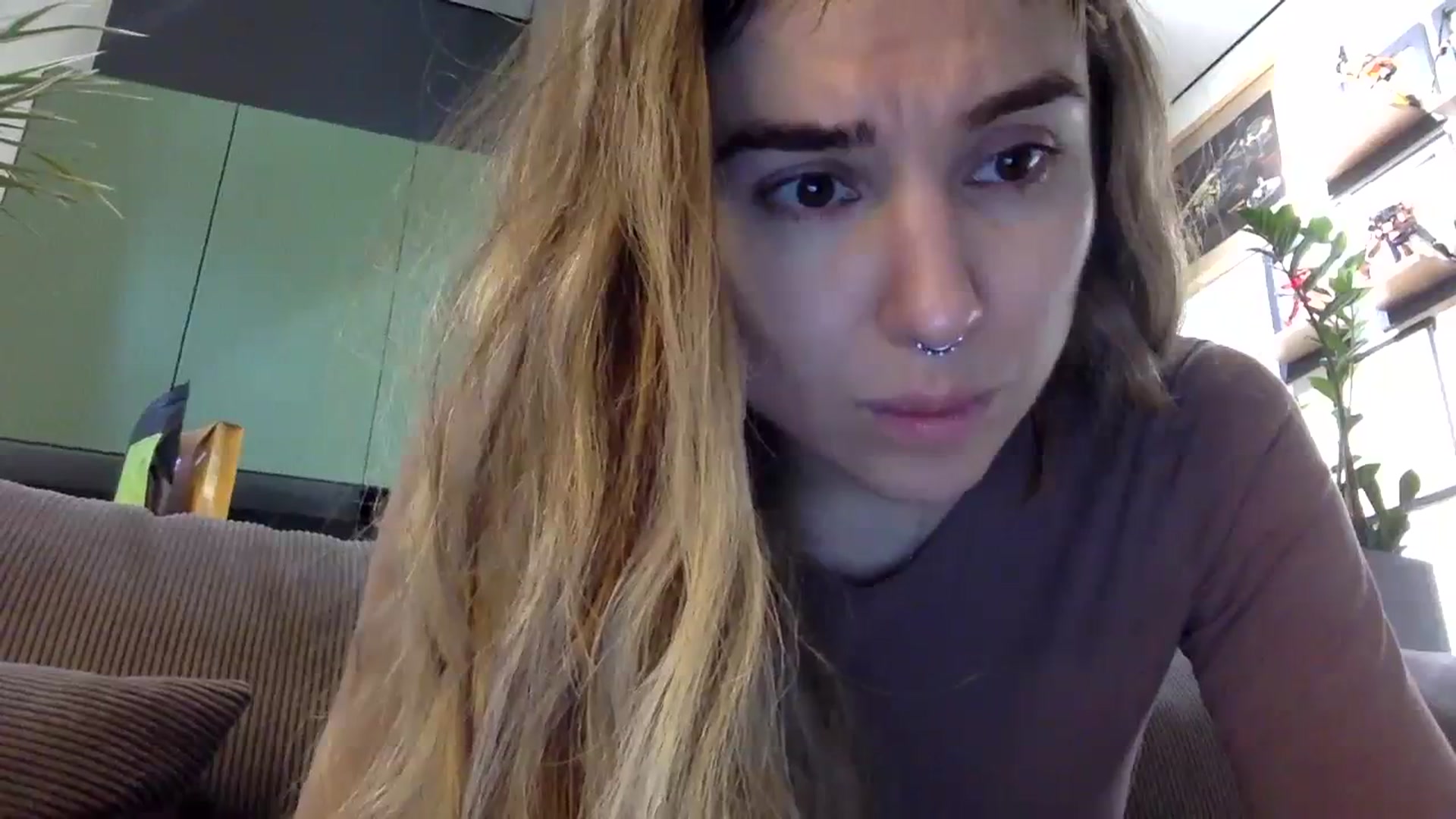 Gallery image thumbnail from EgoisticPuss's myfreecams stream on, 09/18/2023, 08:46 image 10 of 20