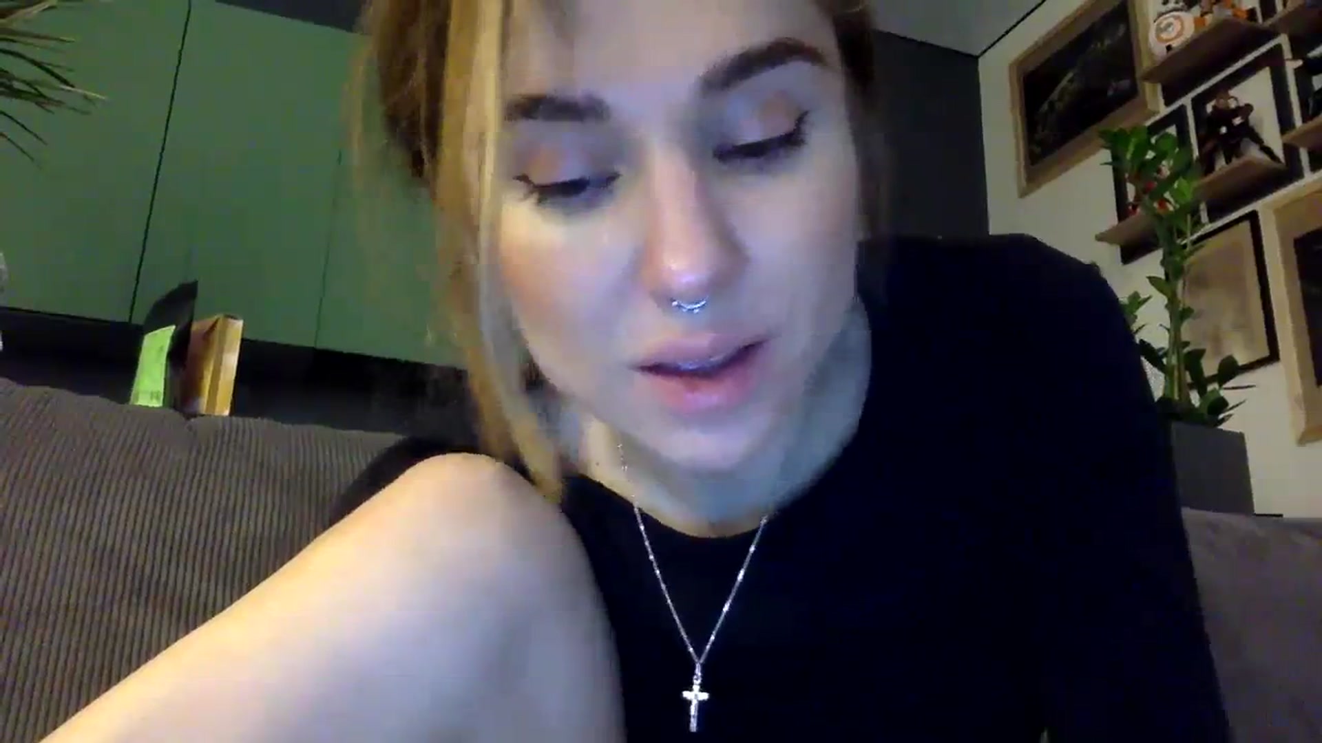 Gallery image thumbnail from EgoisticPuss's myfreecams stream on, 09/18/2023, 17:23 image 14 of 20