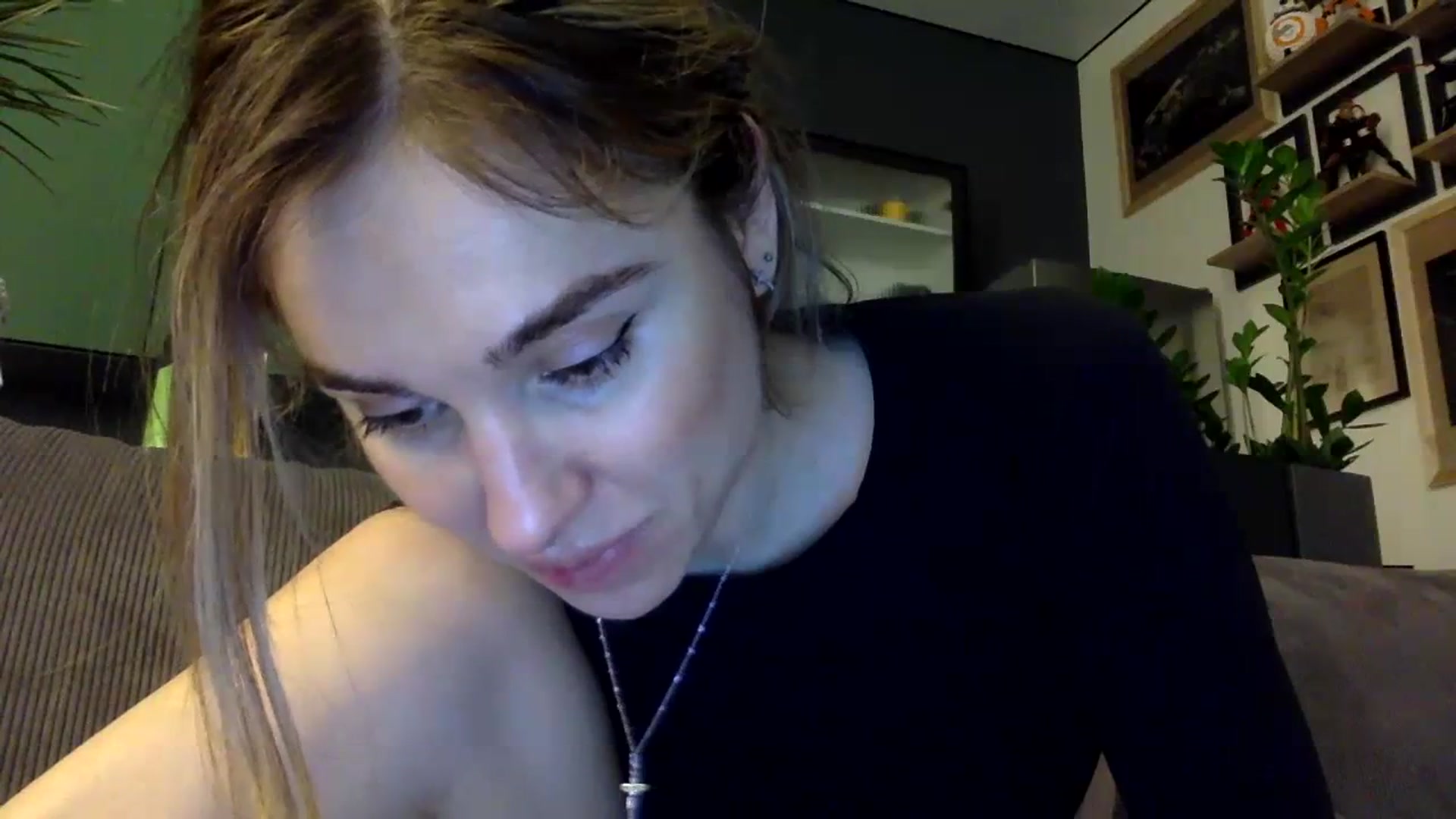 Gallery image thumbnail from EgoisticPuss's myfreecams stream on, 09/18/2023, 17:23 image 13 of 20