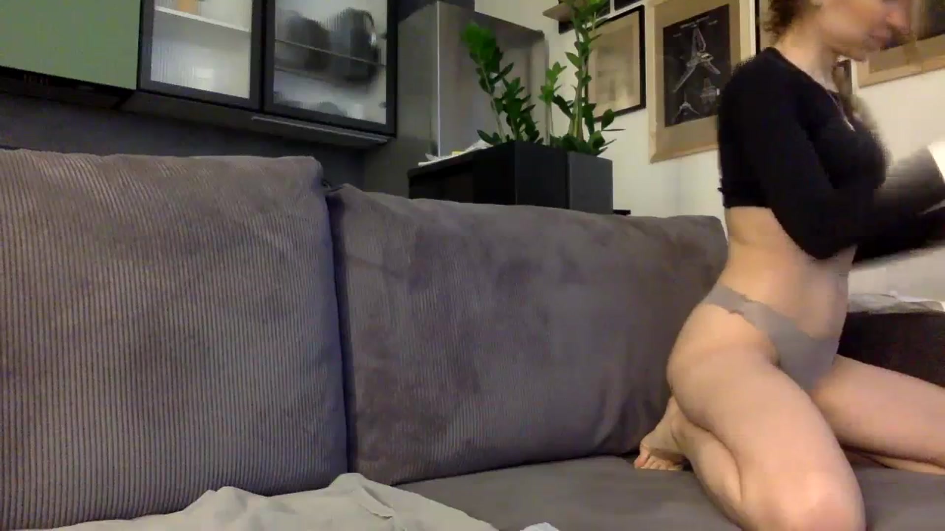 Gallery image thumbnail from EgoisticPuss's myfreecams stream on, 09/18/2023, 17:23 image 7 of 20