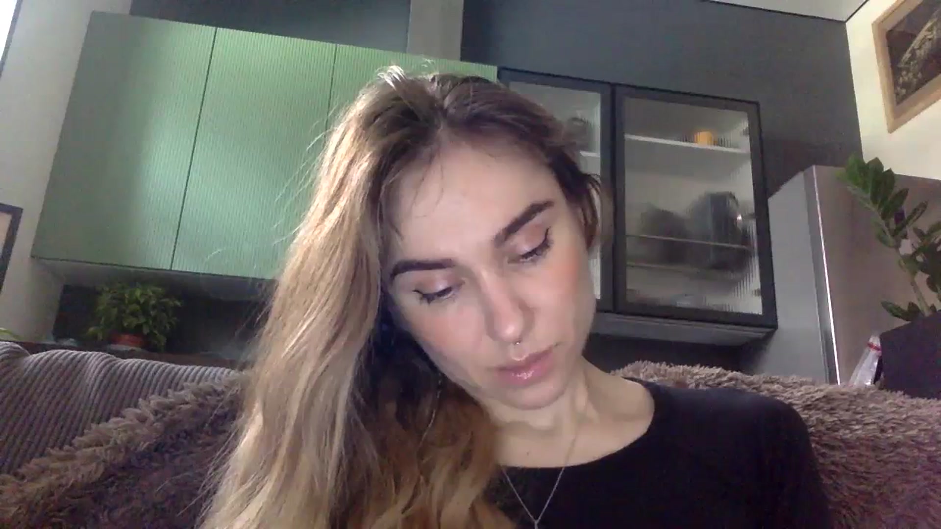 Gallery image thumbnail from EgoisticPuss's myfreecams stream on, 09/19/2023, 10:06 image 16 of 20