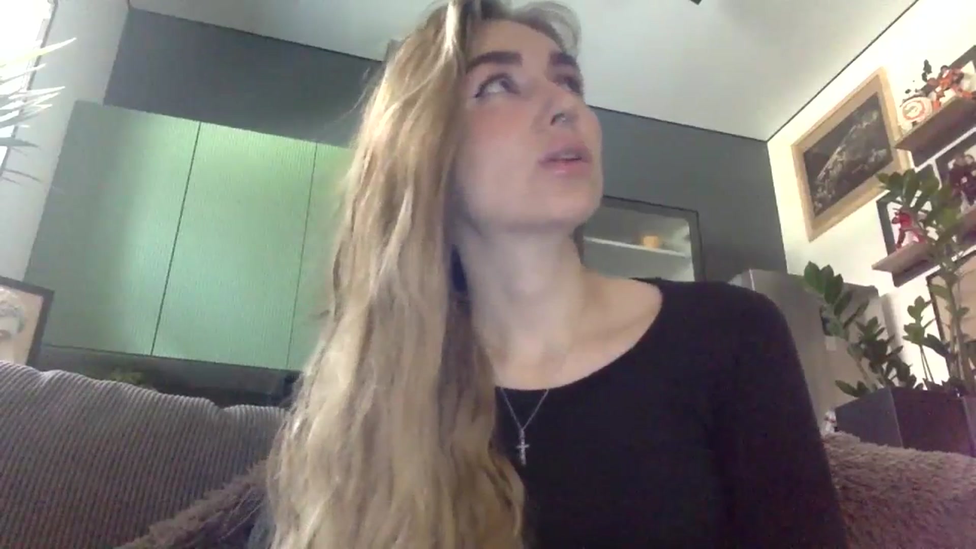 Gallery image thumbnail from EgoisticPuss's myfreecams stream on, 09/19/2023, 10:06 image 7 of 20