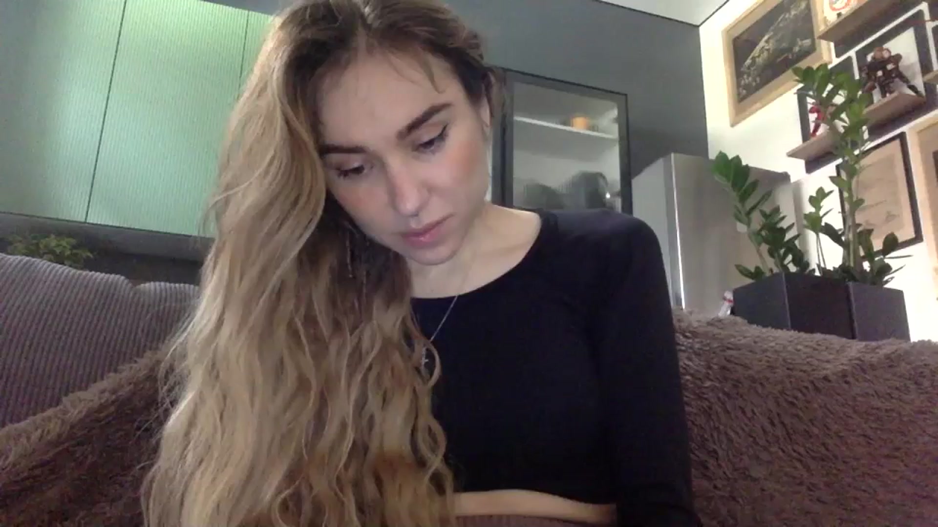 Gallery image thumbnail from EgoisticPuss's myfreecams stream on, 09/19/2023, 10:06 image 3 of 20