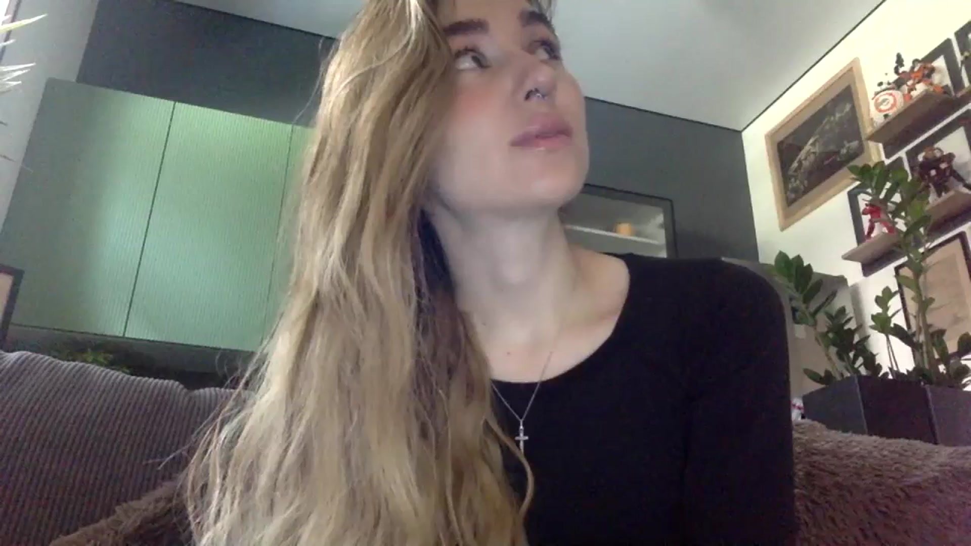 Gallery image thumbnail from EgoisticPuss's myfreecams stream on, 09/19/2023, 10:06 image 4 of 20