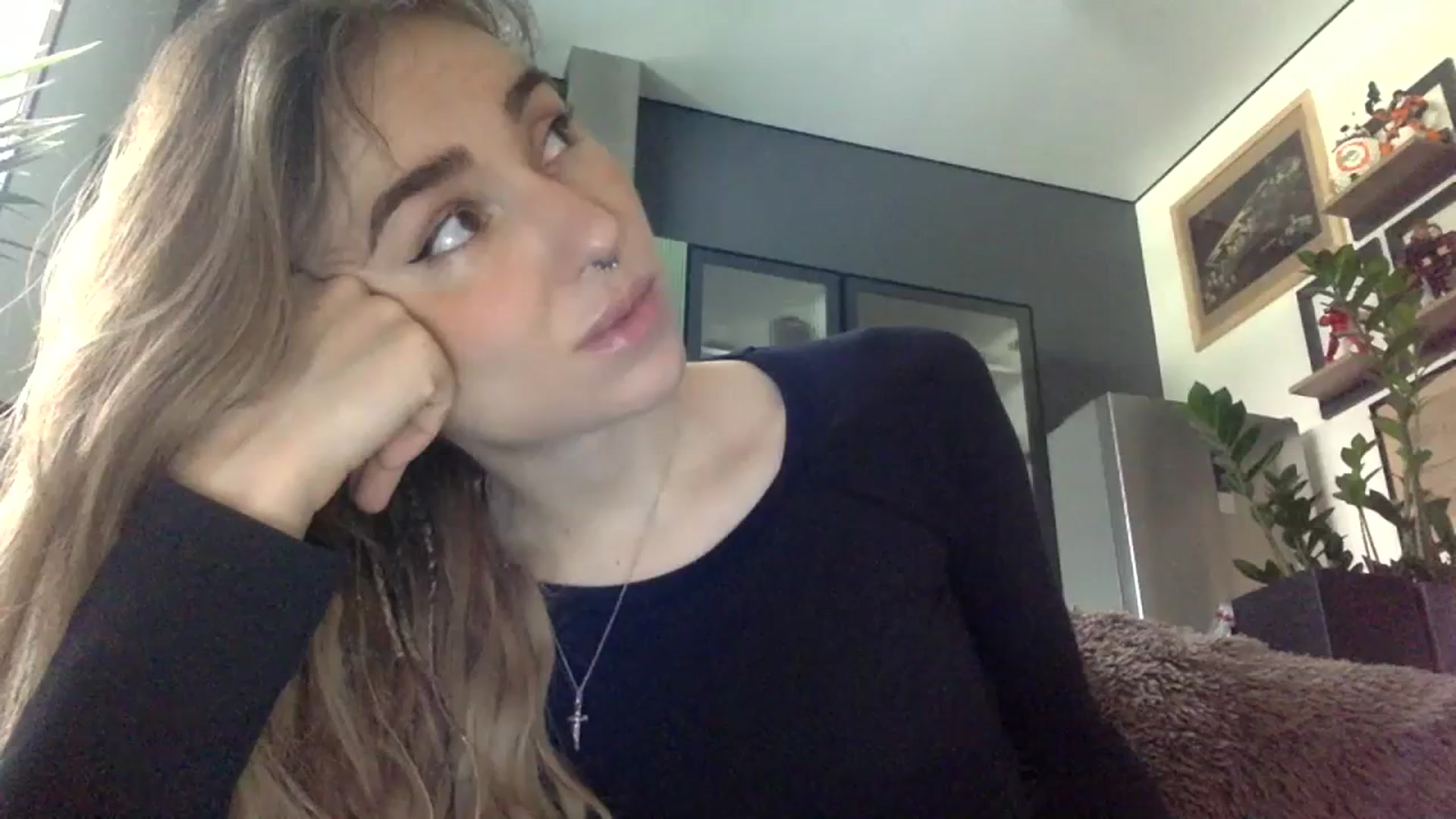 Gallery image thumbnail from EgoisticPuss's myfreecams stream on, 09/19/2023, 10:06 image 5 of 20