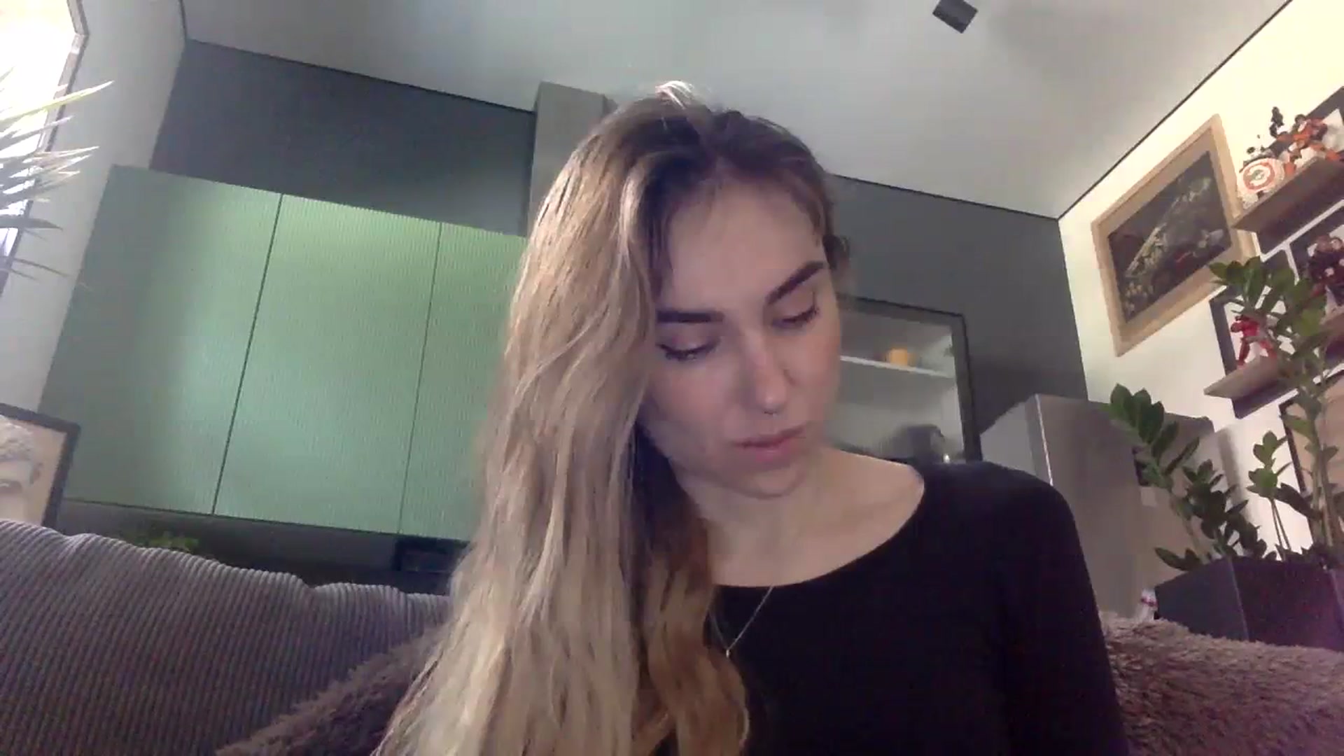 Gallery image thumbnail from EgoisticPuss's myfreecams stream on, 09/19/2023, 10:06 image 8 of 20