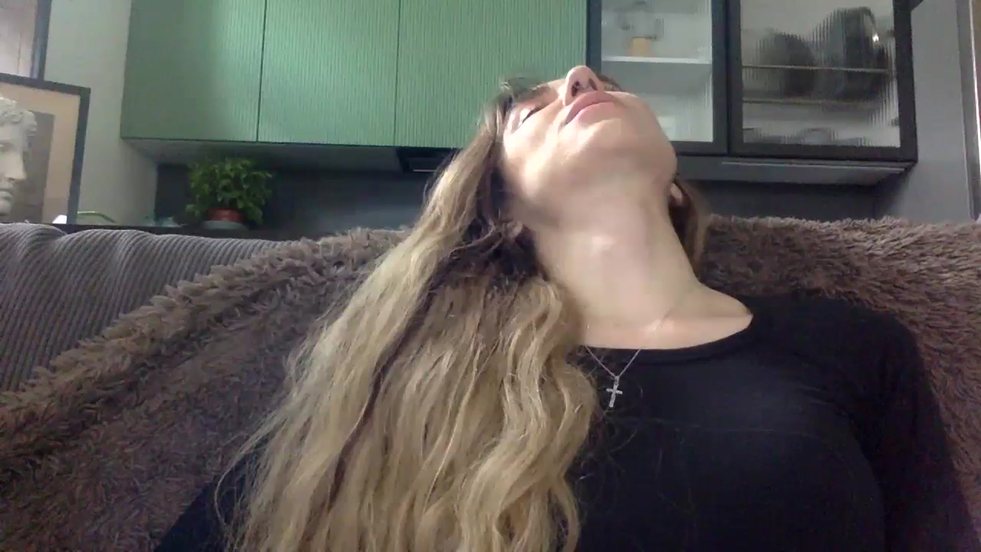 Gallery image thumbnail from EgoisticPuss's myfreecams stream on, 09/19/2023, 10:06 image 18 of 20
