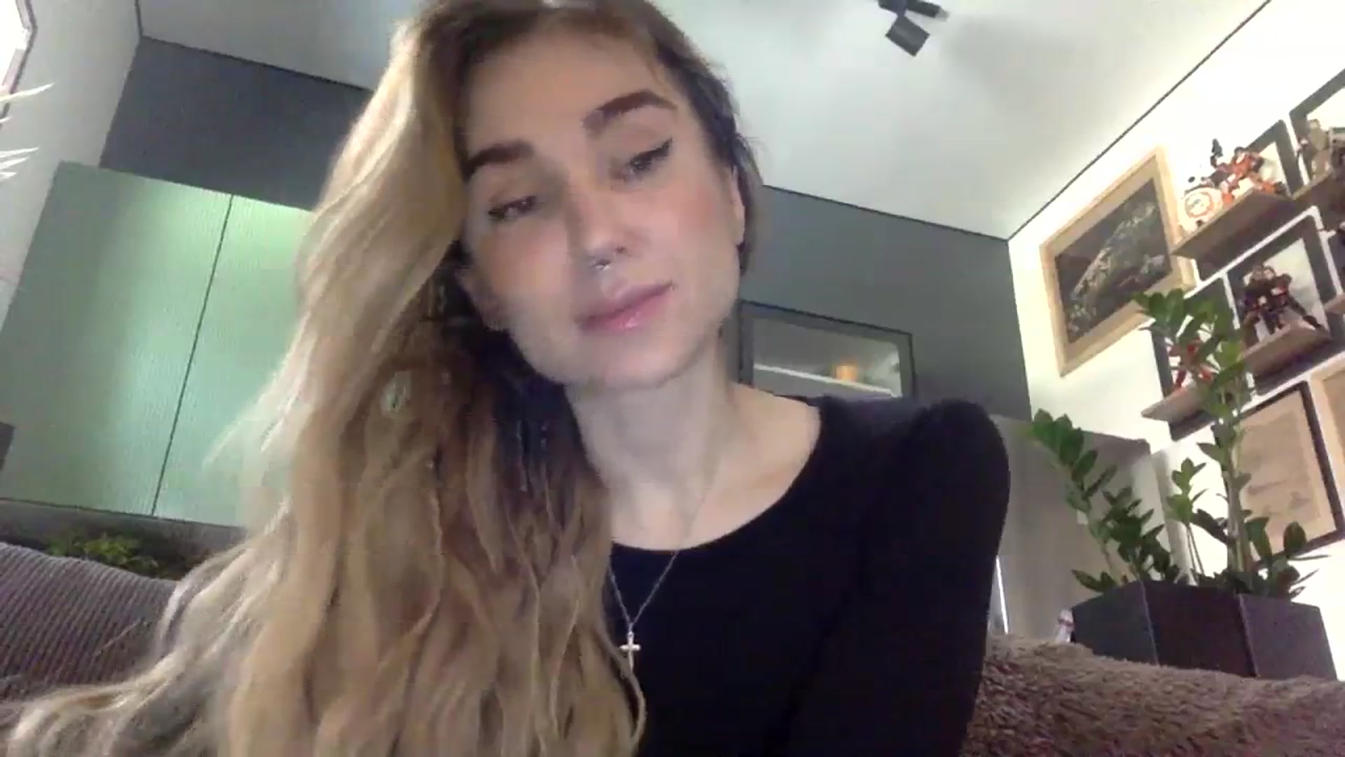 Gallery image thumbnail from EgoisticPuss's myfreecams stream on, 09/19/2023, 10:06 image 2 of 20