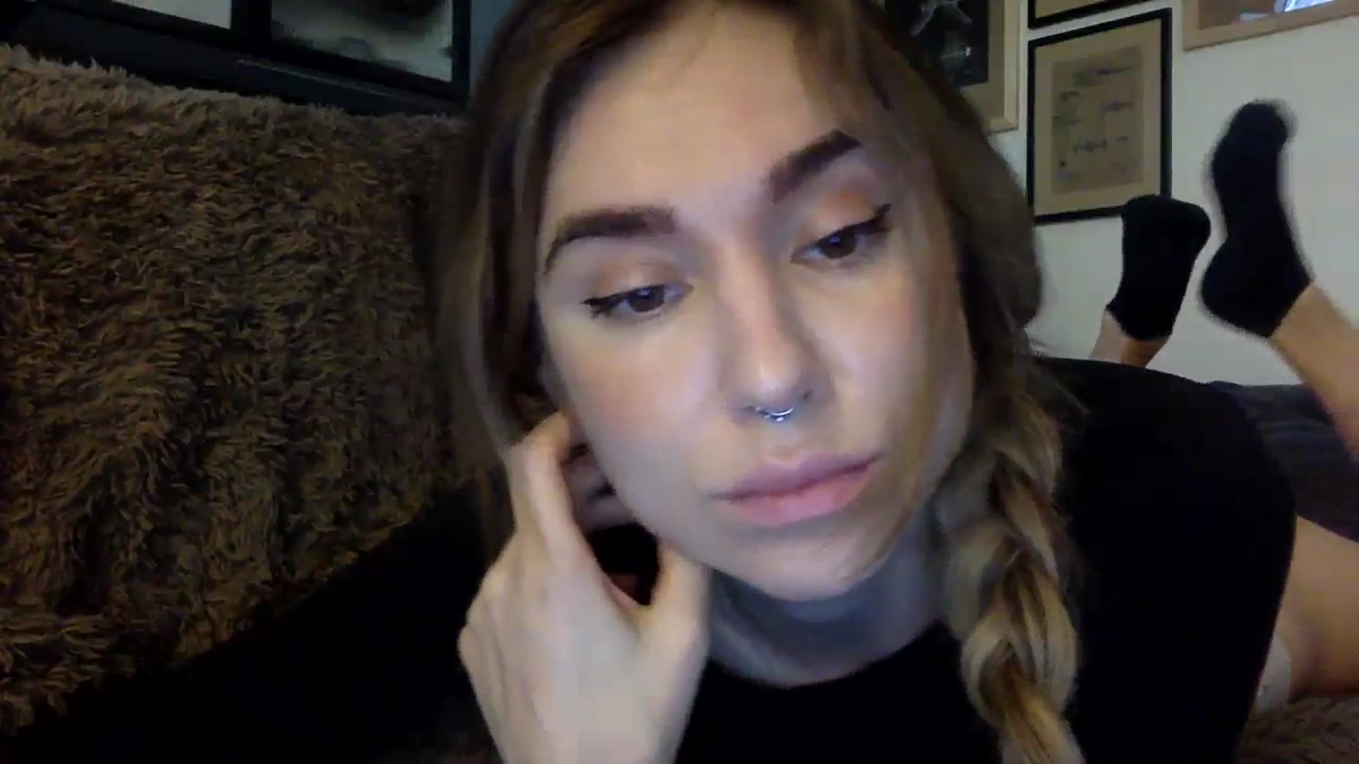 Gallery image thumbnail from EgoisticPuss's myfreecams stream on, 09/19/2023, 13:39 image 20 of 20