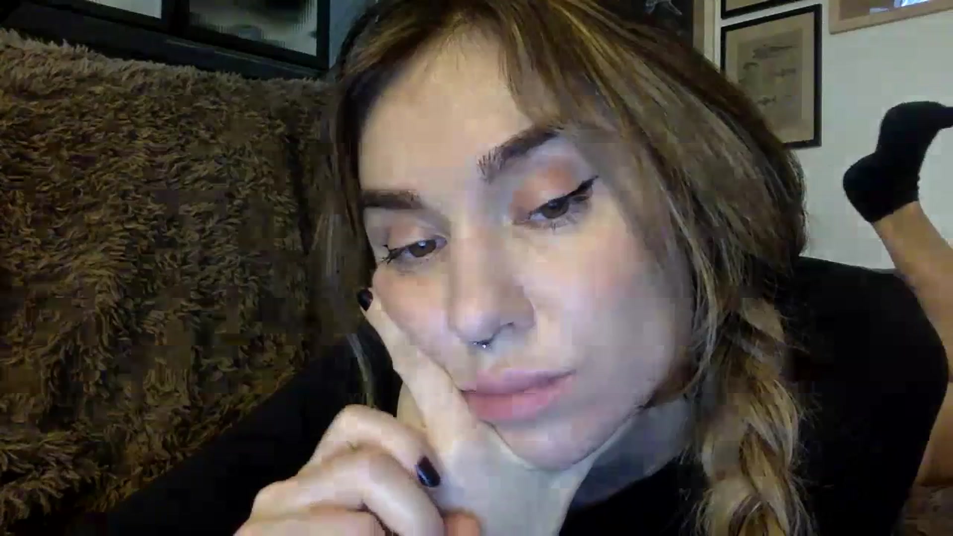 Gallery image thumbnail from EgoisticPuss's myfreecams stream on, 09/19/2023, 13:39 image 19 of 20