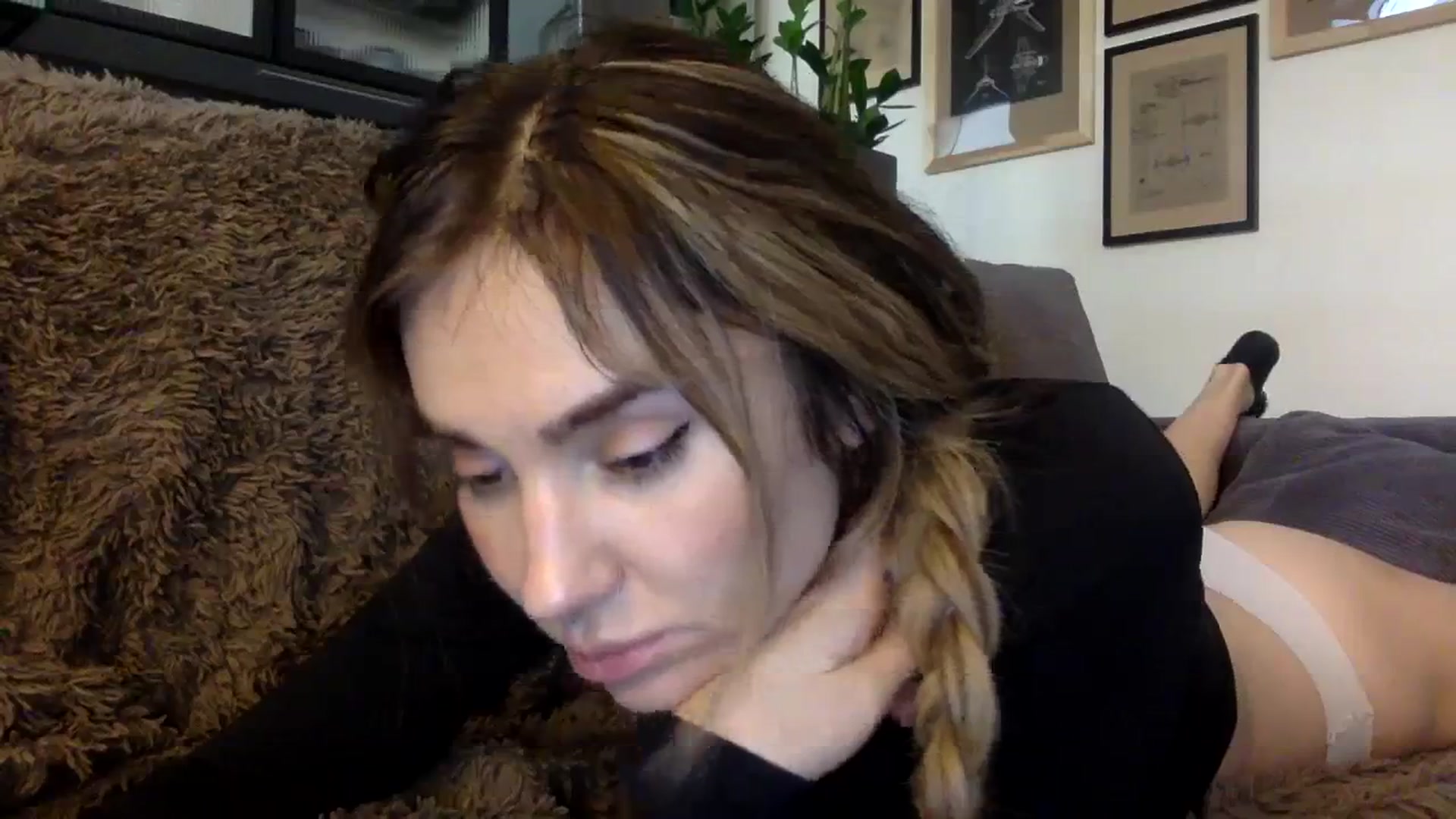 Gallery image thumbnail from EgoisticPuss's myfreecams stream on, 09/19/2023, 13:39 image 13 of 20
