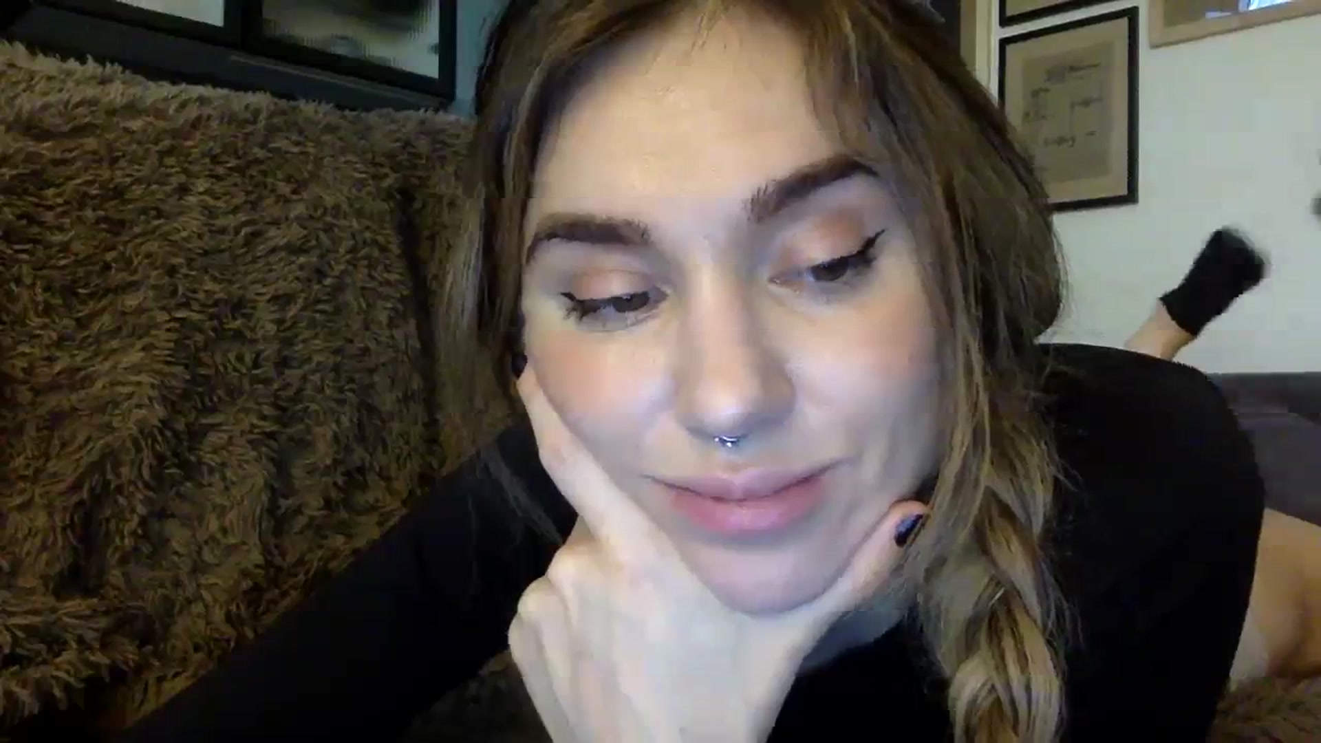 Gallery image thumbnail from EgoisticPuss's myfreecams stream on, 09/19/2023, 13:39 image 17 of 20