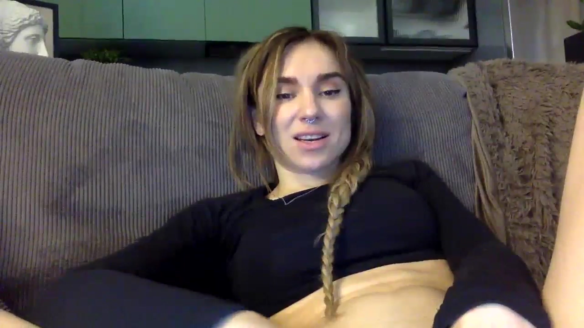 Gallery image thumbnail from EgoisticPuss's myfreecams stream on, 09/19/2023, 15:31 image 18 of 20