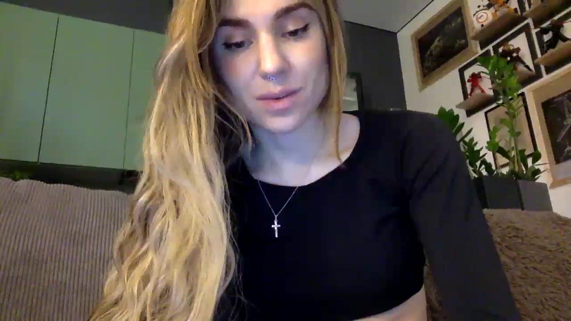 Gallery image thumbnail from EgoisticPuss's myfreecams stream on, 09/19/2023, 15:31 image 20 of 20